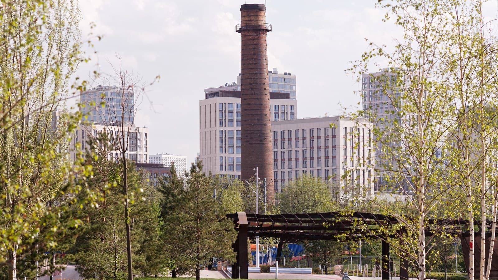 ЗИЛАРТ в Москве: что посмотреть на месте завода ЗИЛ и как туда добраться