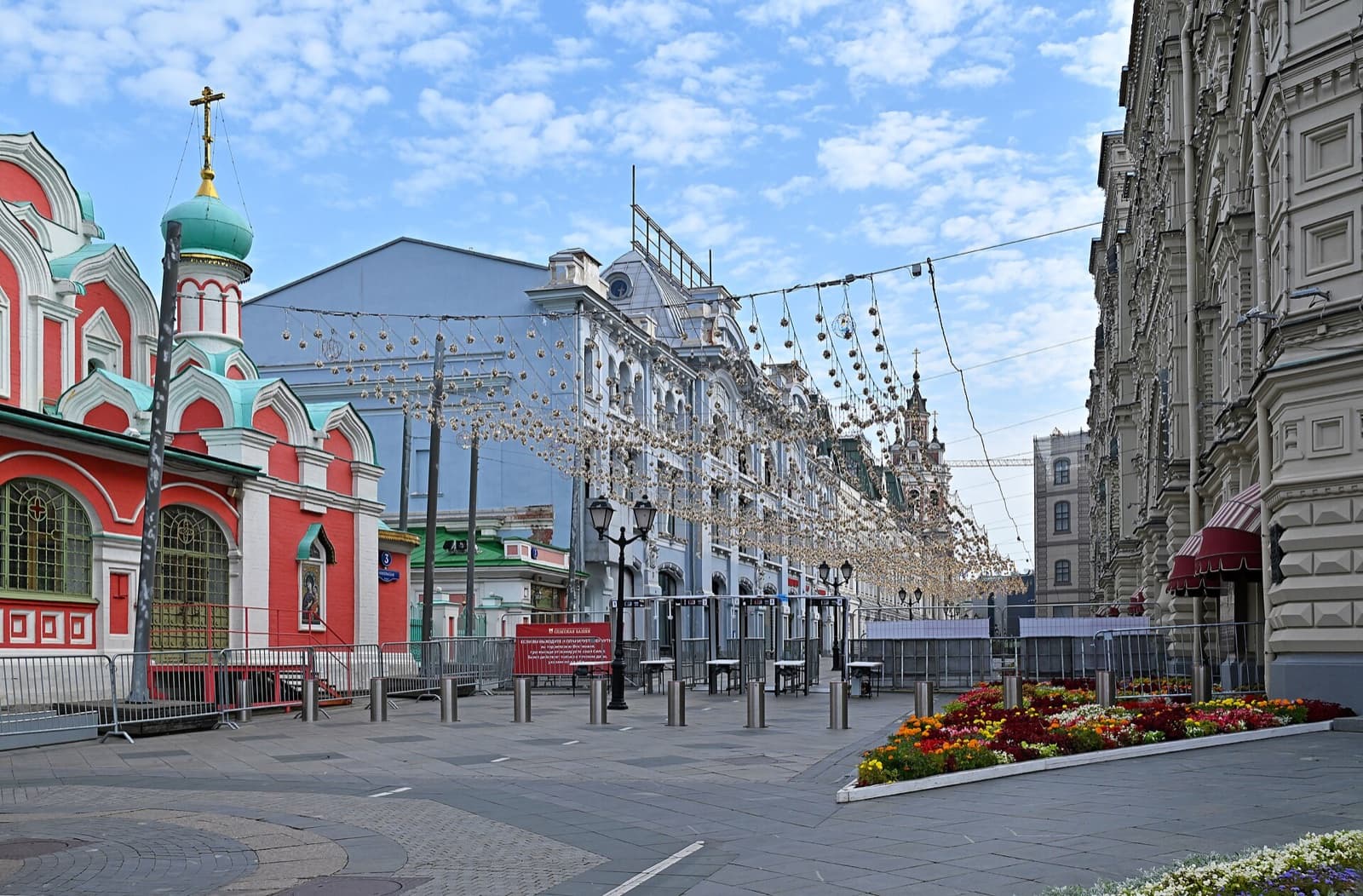 Что Москва теряет в 2026 году: здания, снятые с охраны, и что успеть увидеть