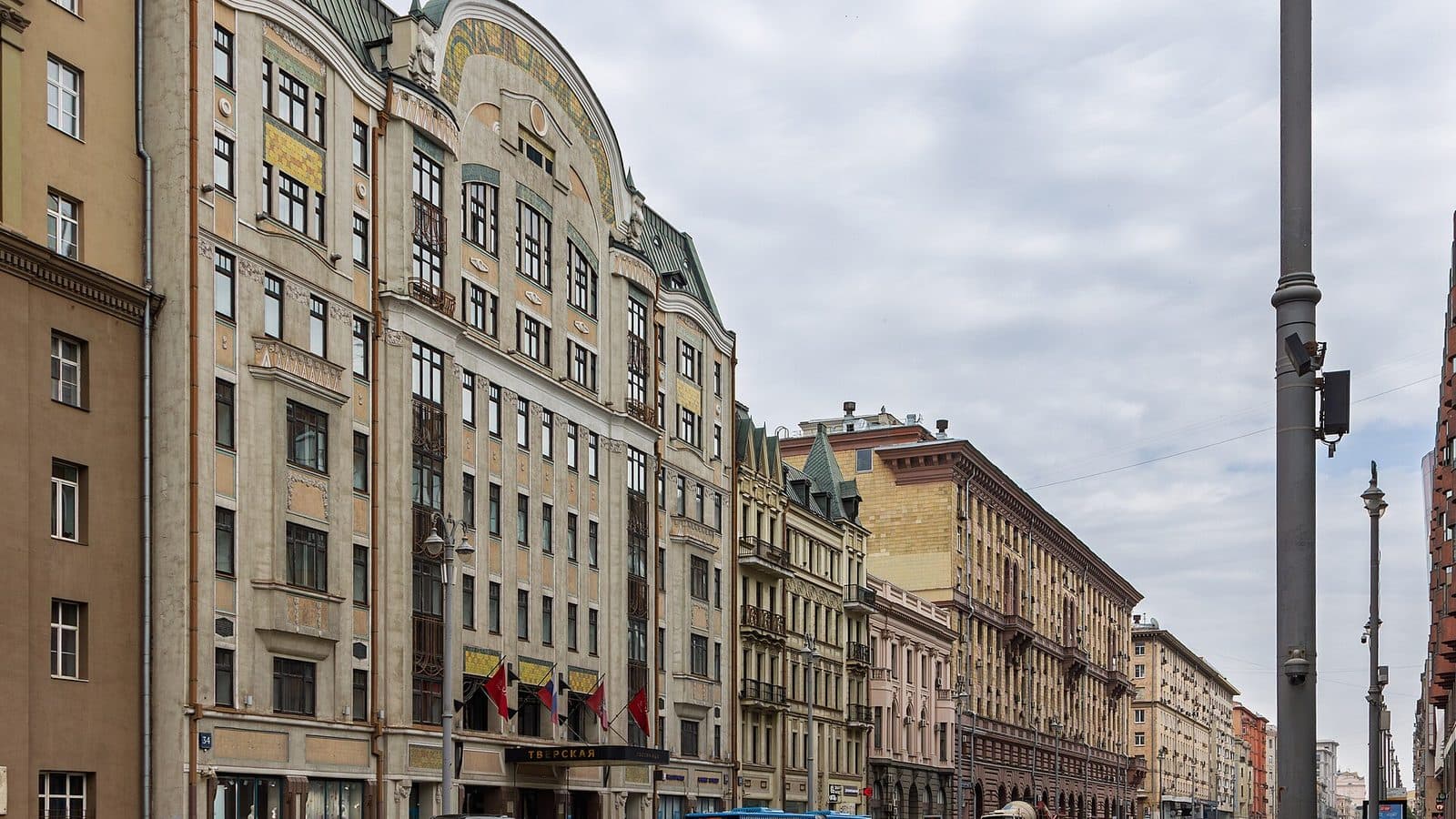 День города Москвы 2026: 5 и 6 сентября, и почему ехать в центр не обязательно