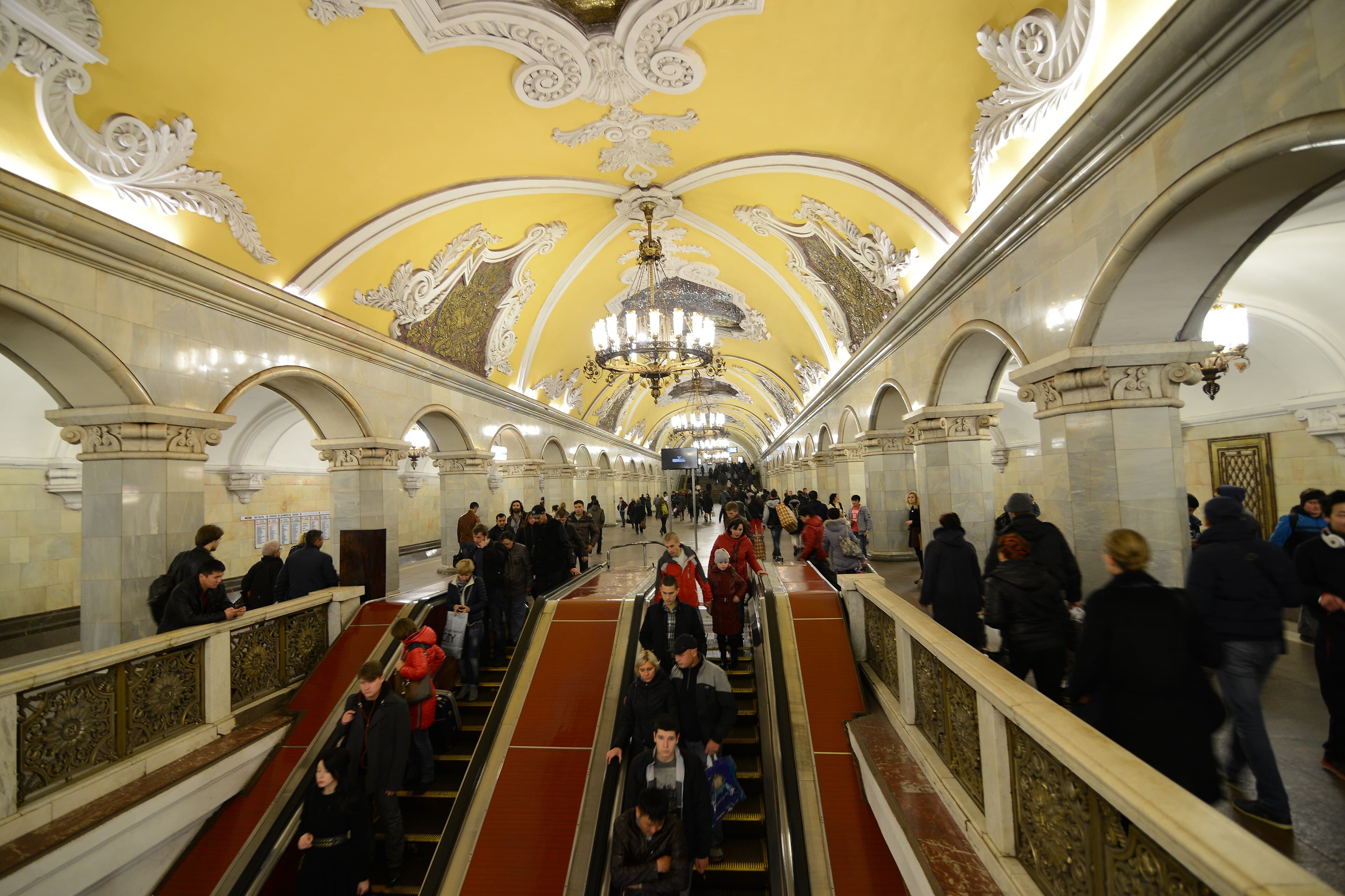 Поезд опаздывает — перевозчик платит три процента за каждый час