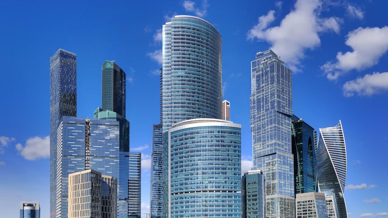 Москва-Сити или Останкинская башня: какая смотровая площадка стоит денег