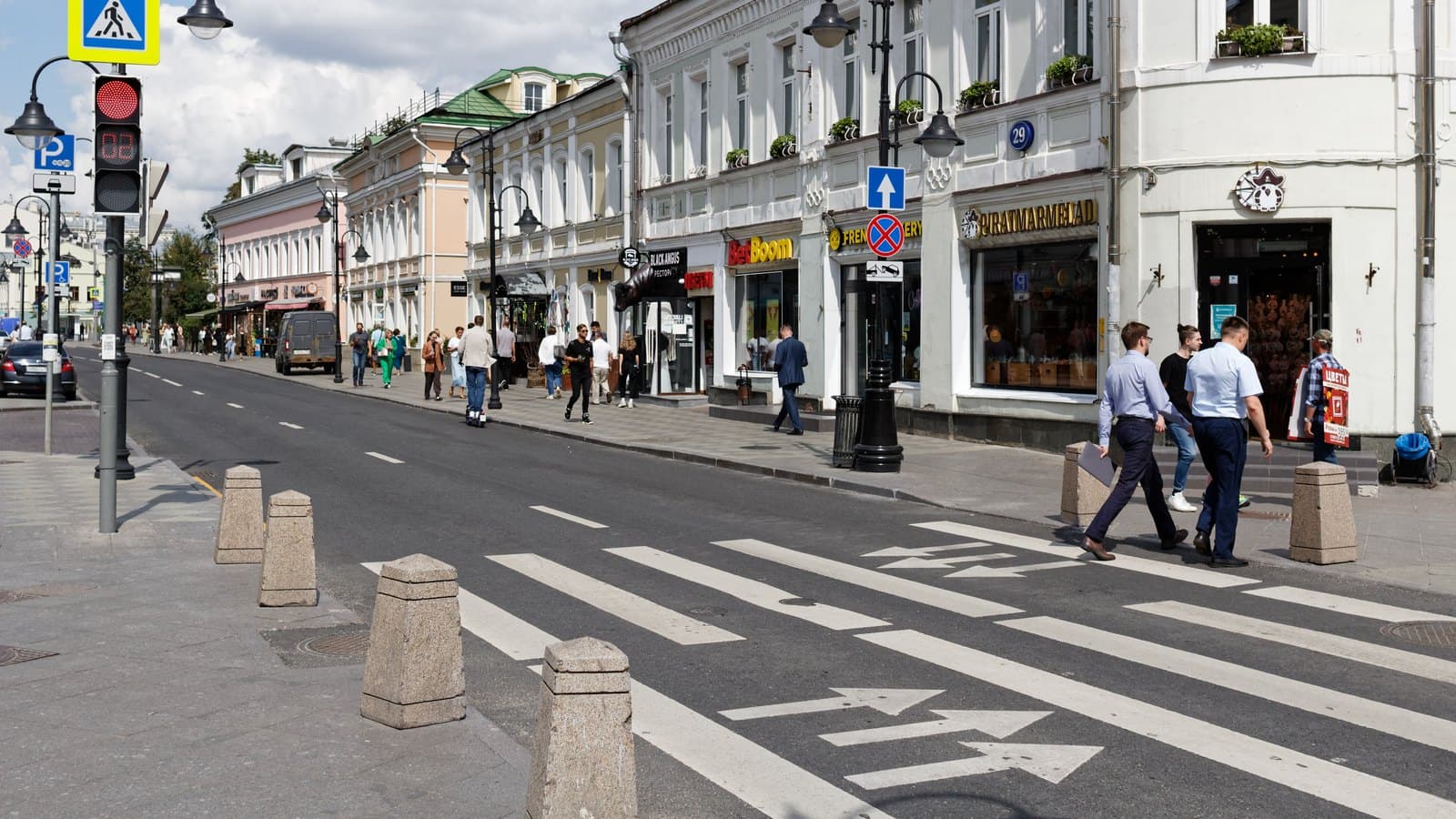 Отключение мобильного интернета в Москве: что работает и что подготовить