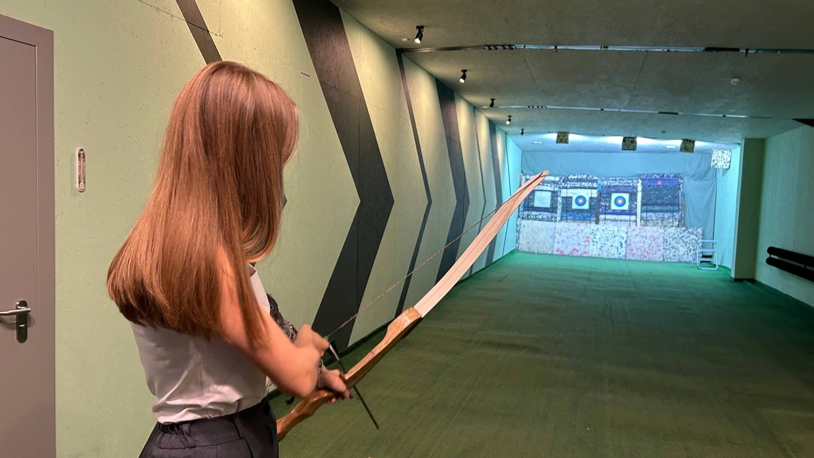 Тир в Москве для новичка: паспорт не нужен, час в клубе — 2500–3500 рублей, опоздание не продлят
