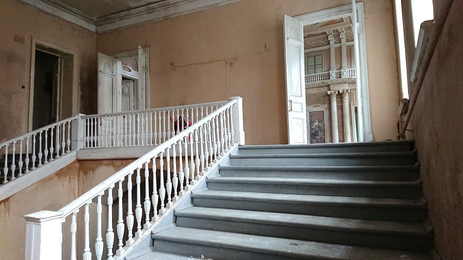 Усадьба Знаменское-Садки у Битцевского леса: что осталось от Трубецких и как попасть