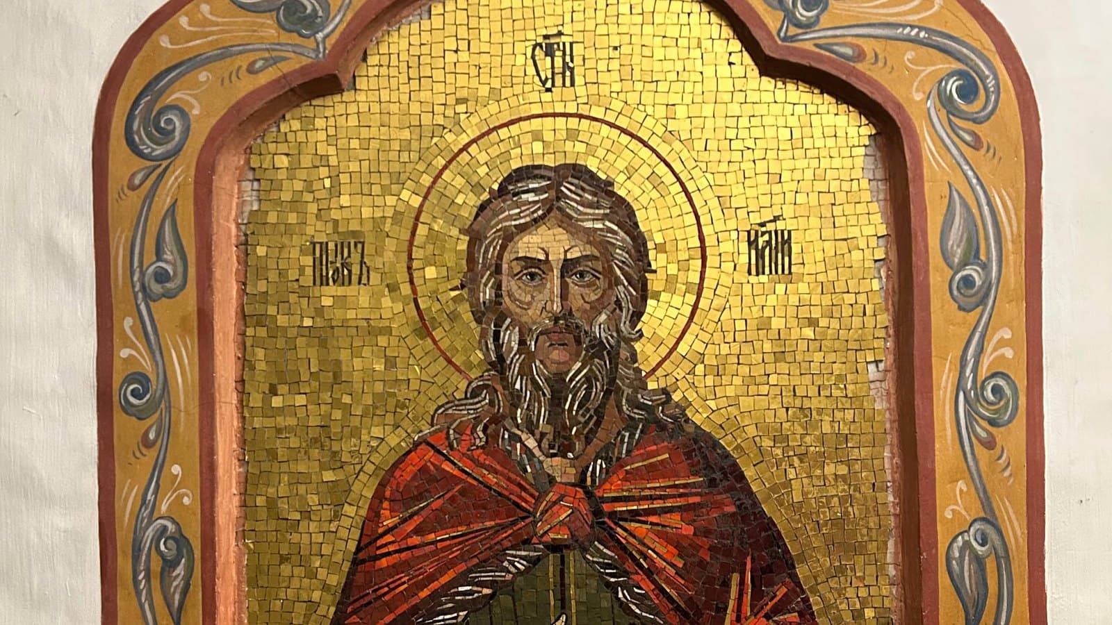 Данилов монастырь: вход свободный с 6 утра, а экскурсию заказывают только по телефону и за день