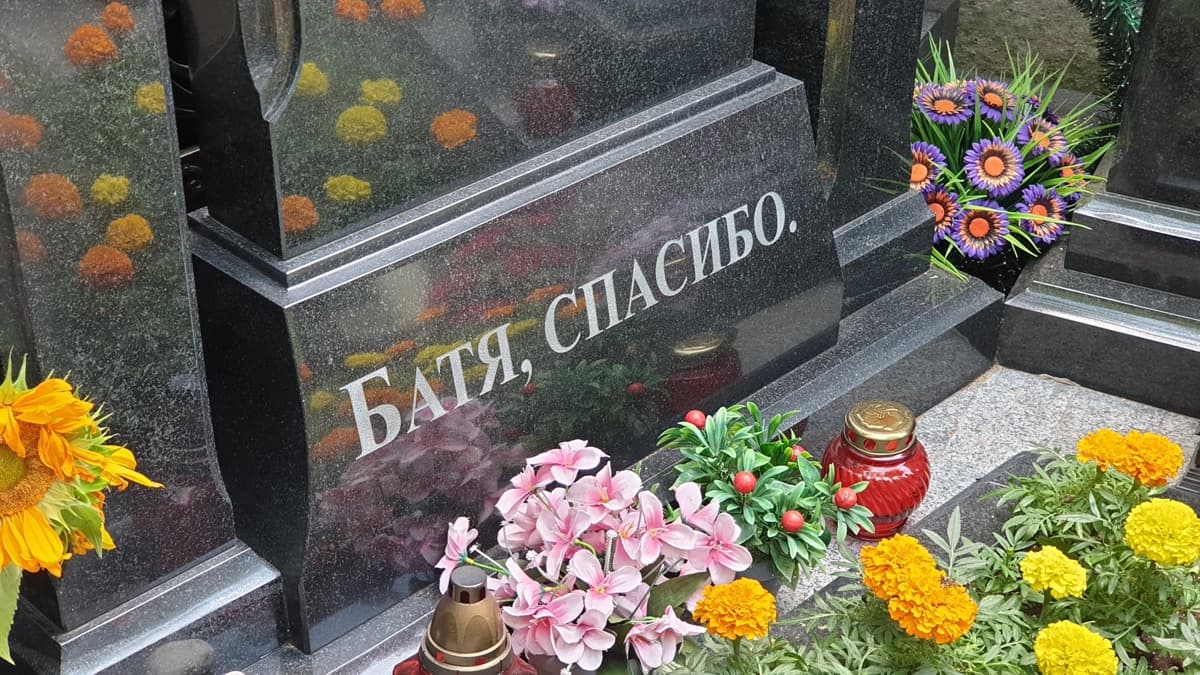 Введенское кладбище в Лефортово: самое красивое старое кладбище Москвы