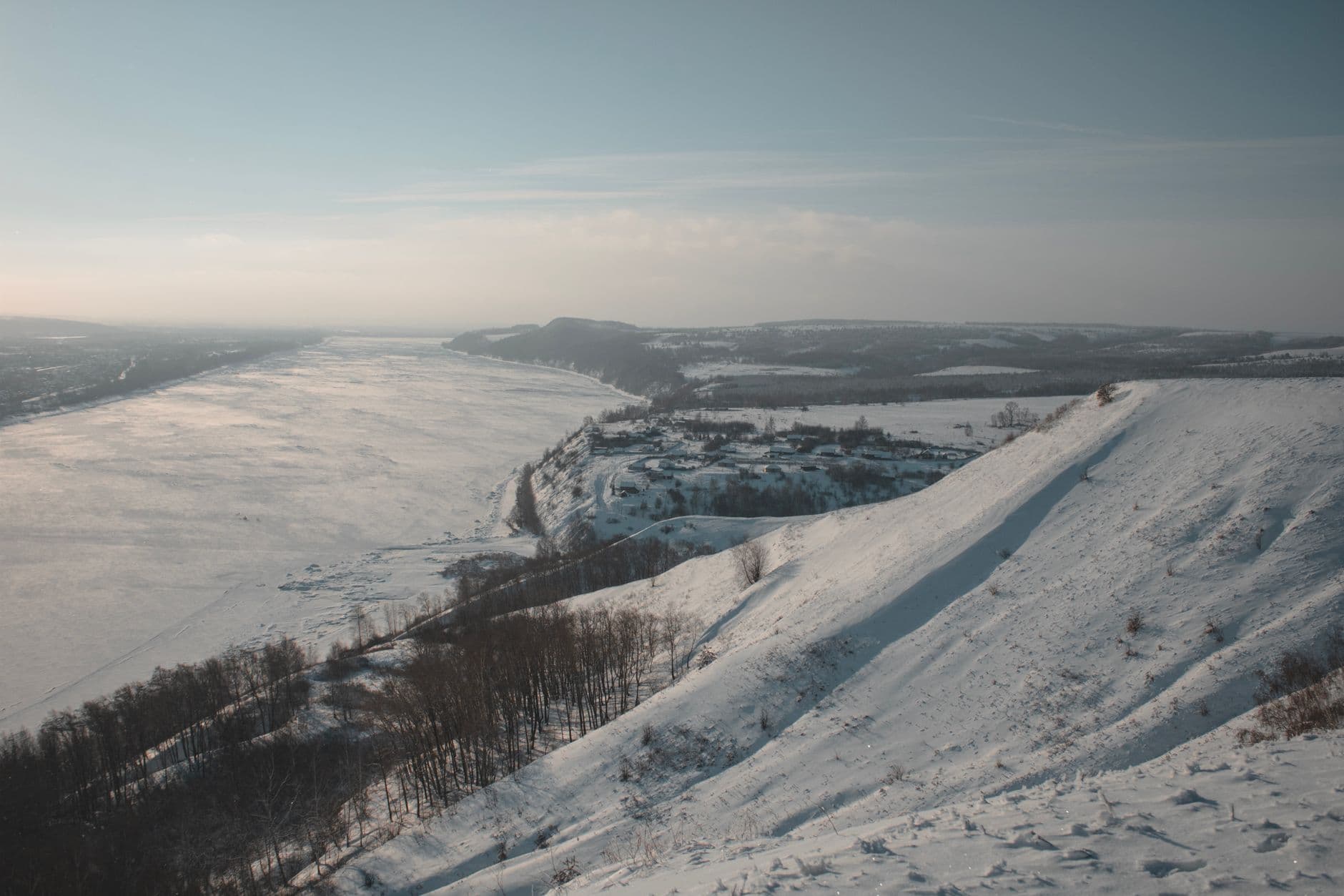 10 Most Beautiful Places to Visit in Russia for a Cold-Weather Vacation