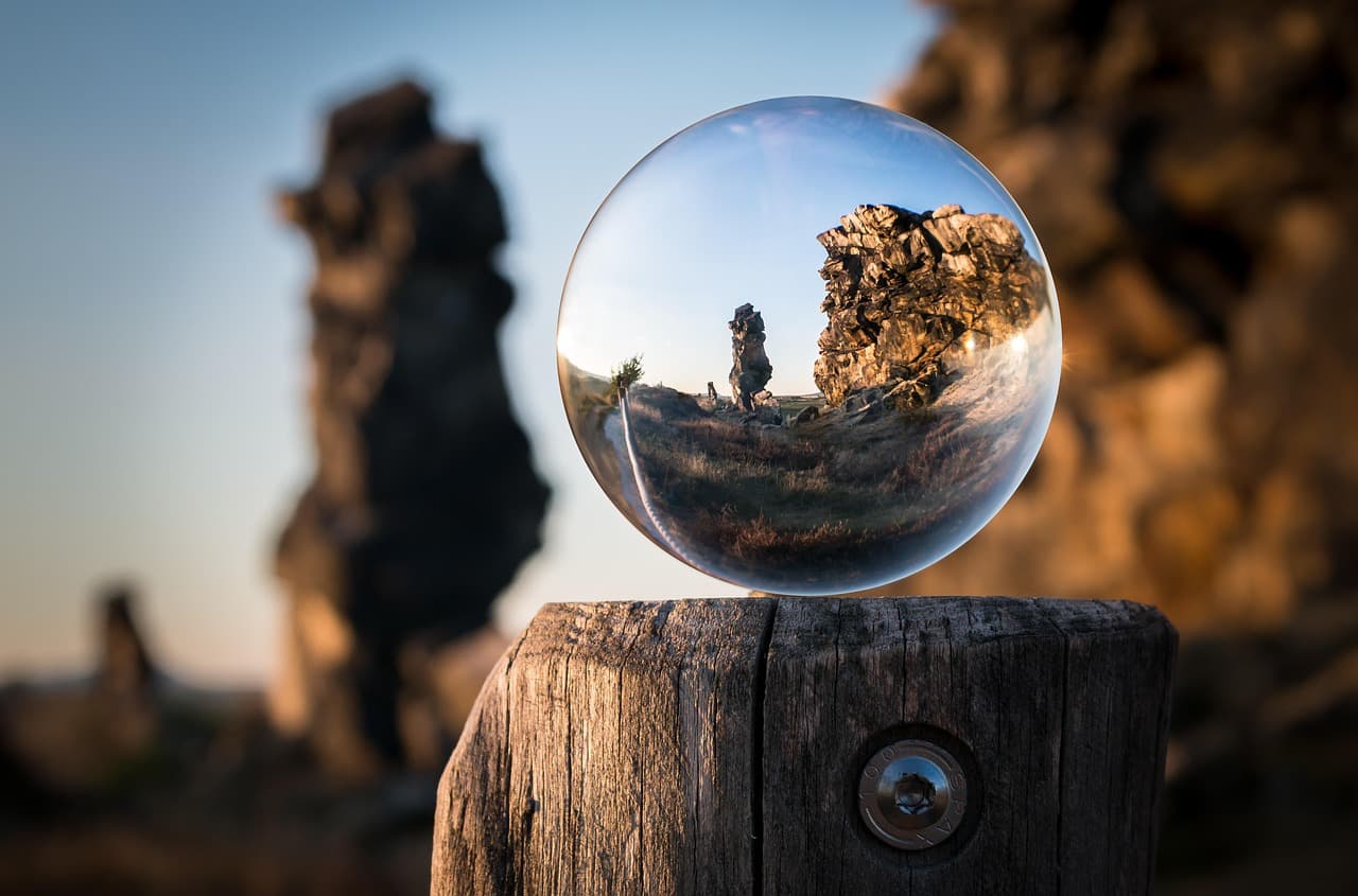 10 of Russia's Most Amazing Rock Formations - A Stunning Photo Gallery