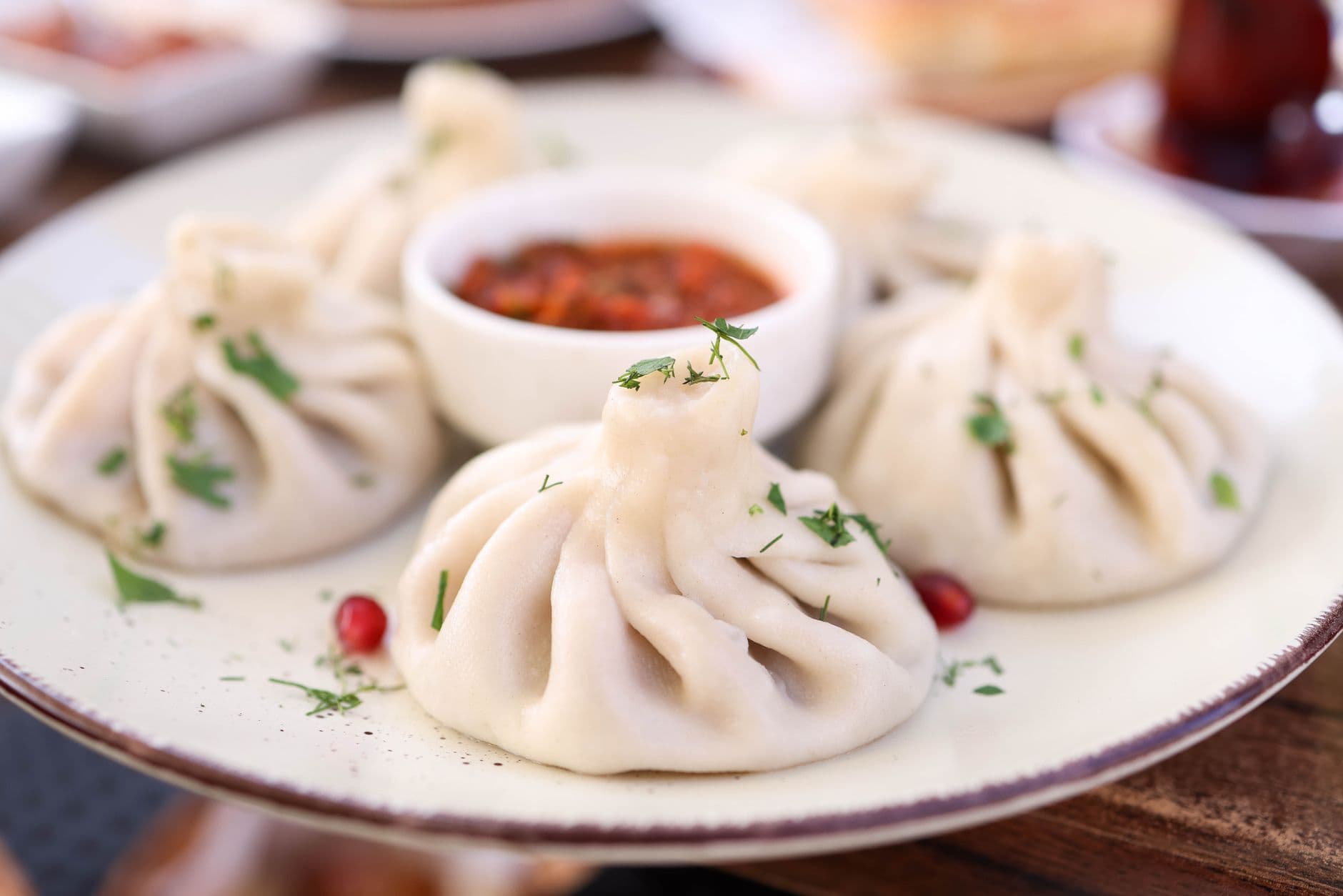 10 Traditional Moscow Dishes You Must Try