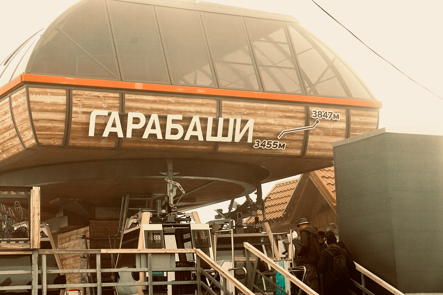 15 Best Ski Resorts in Russia - From Karelia to Sakhalin