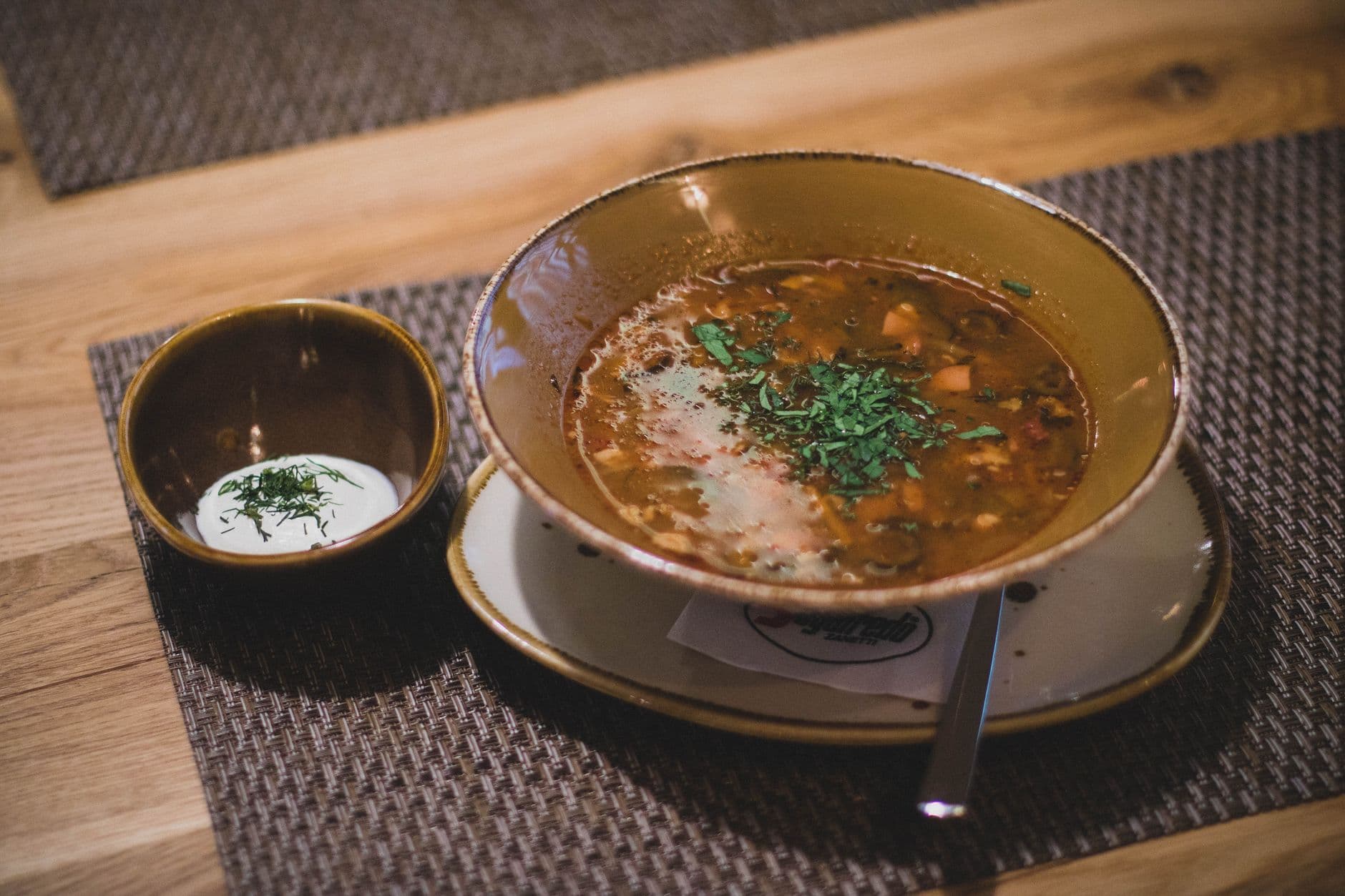 15 Traditional Russian Foods You Must Try - A Culinary Tour of Russia