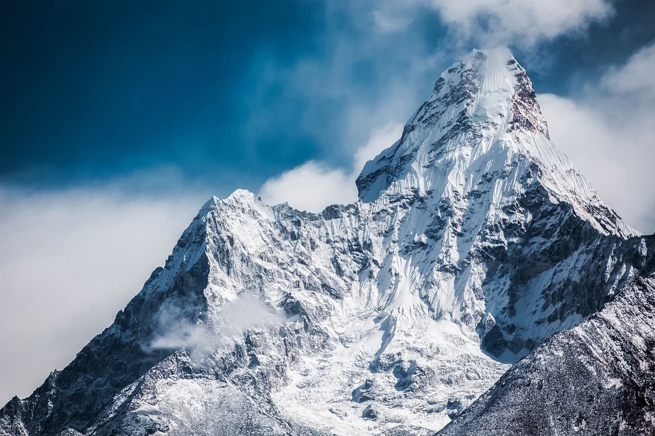 21 Breathtaking Winter Wonderland Destinations for Outdoor Lovers