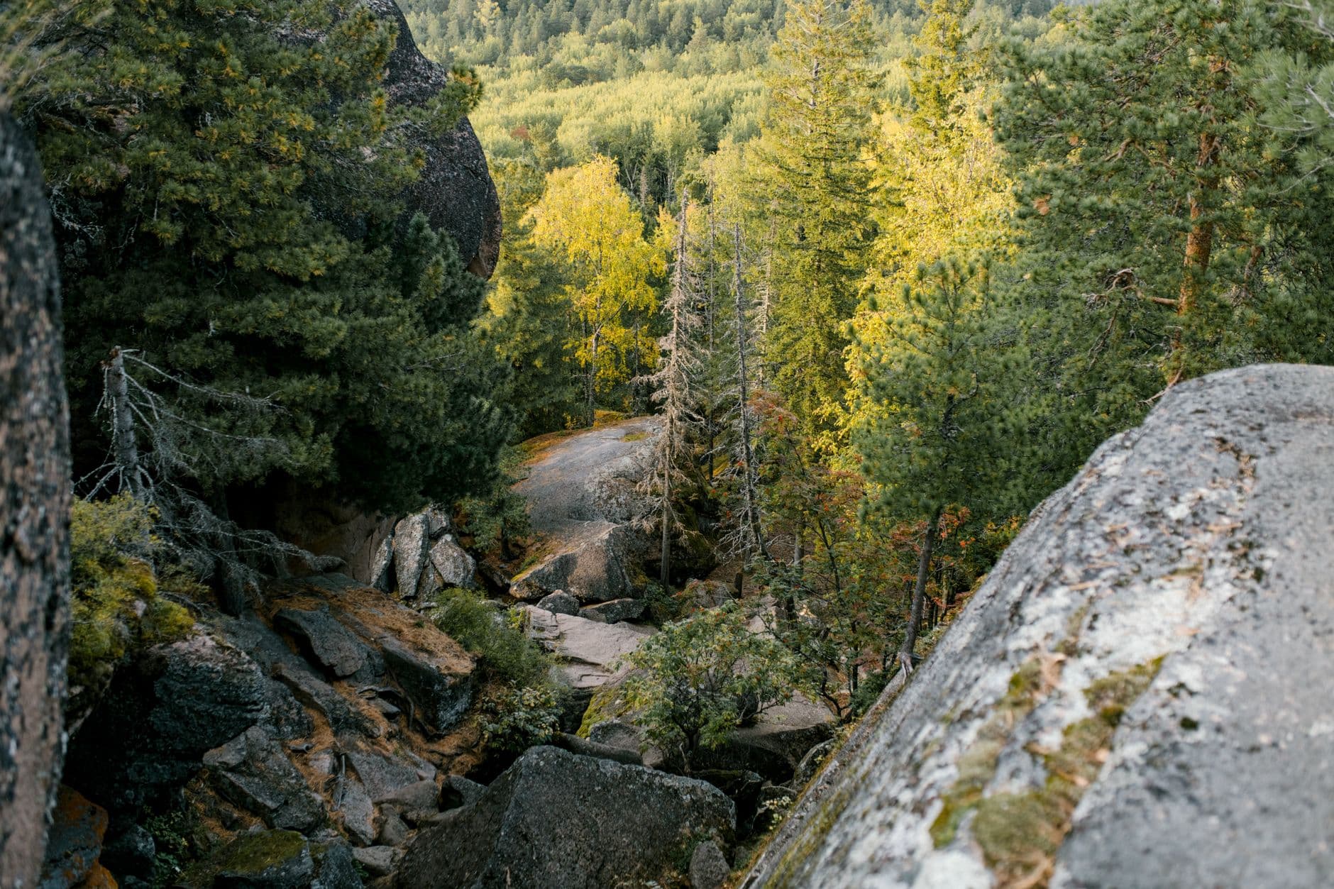 4 Unieke Natuurplekken om te Bezoeken in Rusland - Verborgen Juweeltjes en Natuurwonderen