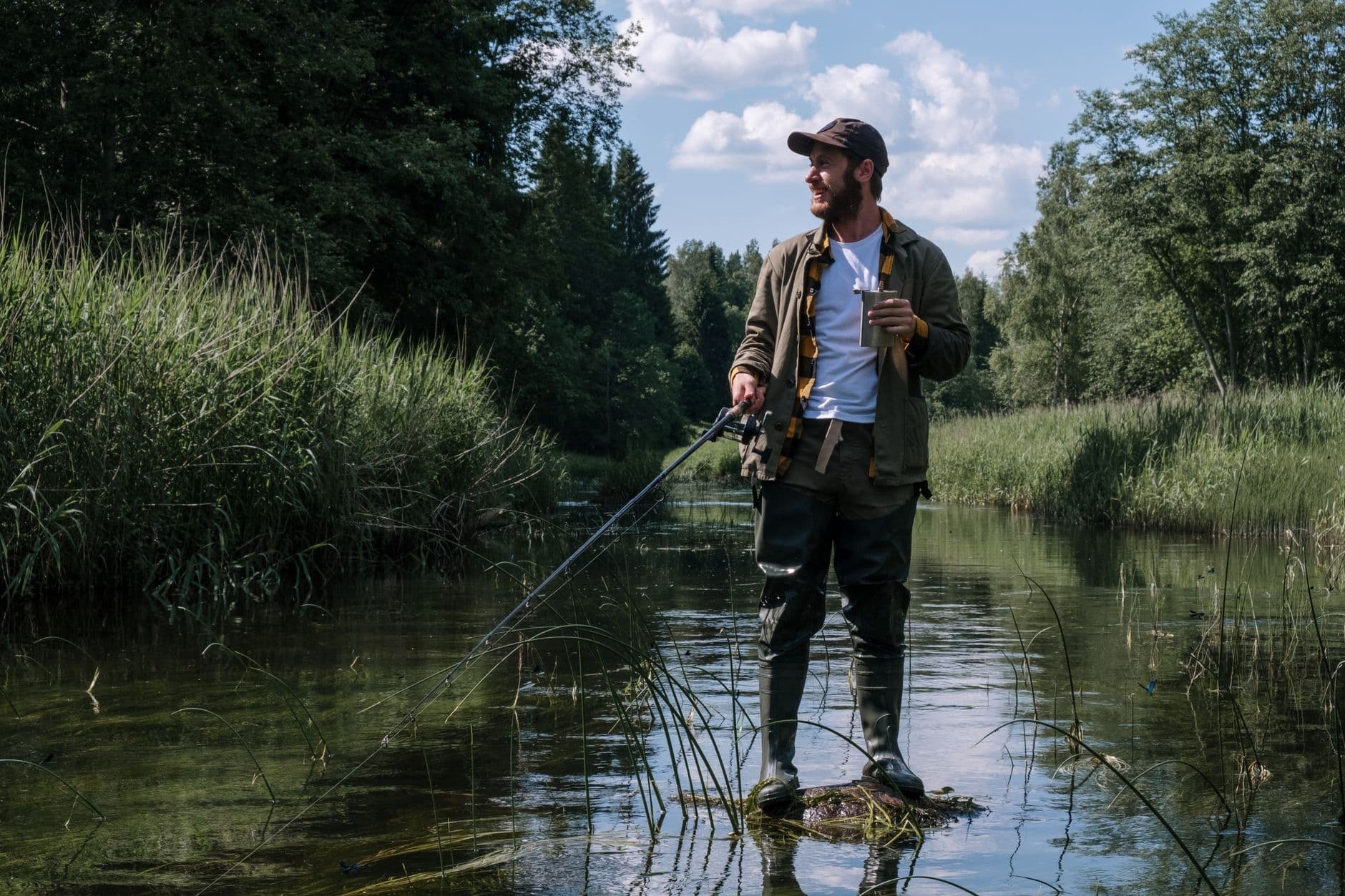 5 Must-Read Fly Fishing Books to Shake Off the Winter Blues | Essential Angler Picks