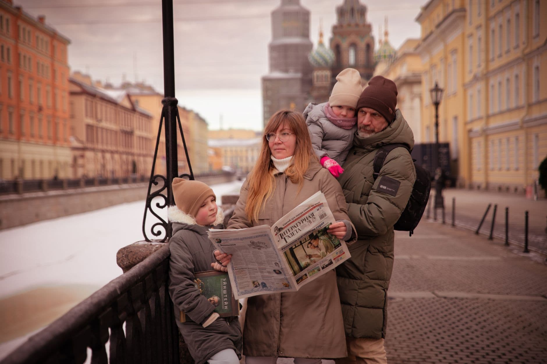 50 Consigli Essenziali per Viaggiare in Russia - La Tua Guida Definitiva