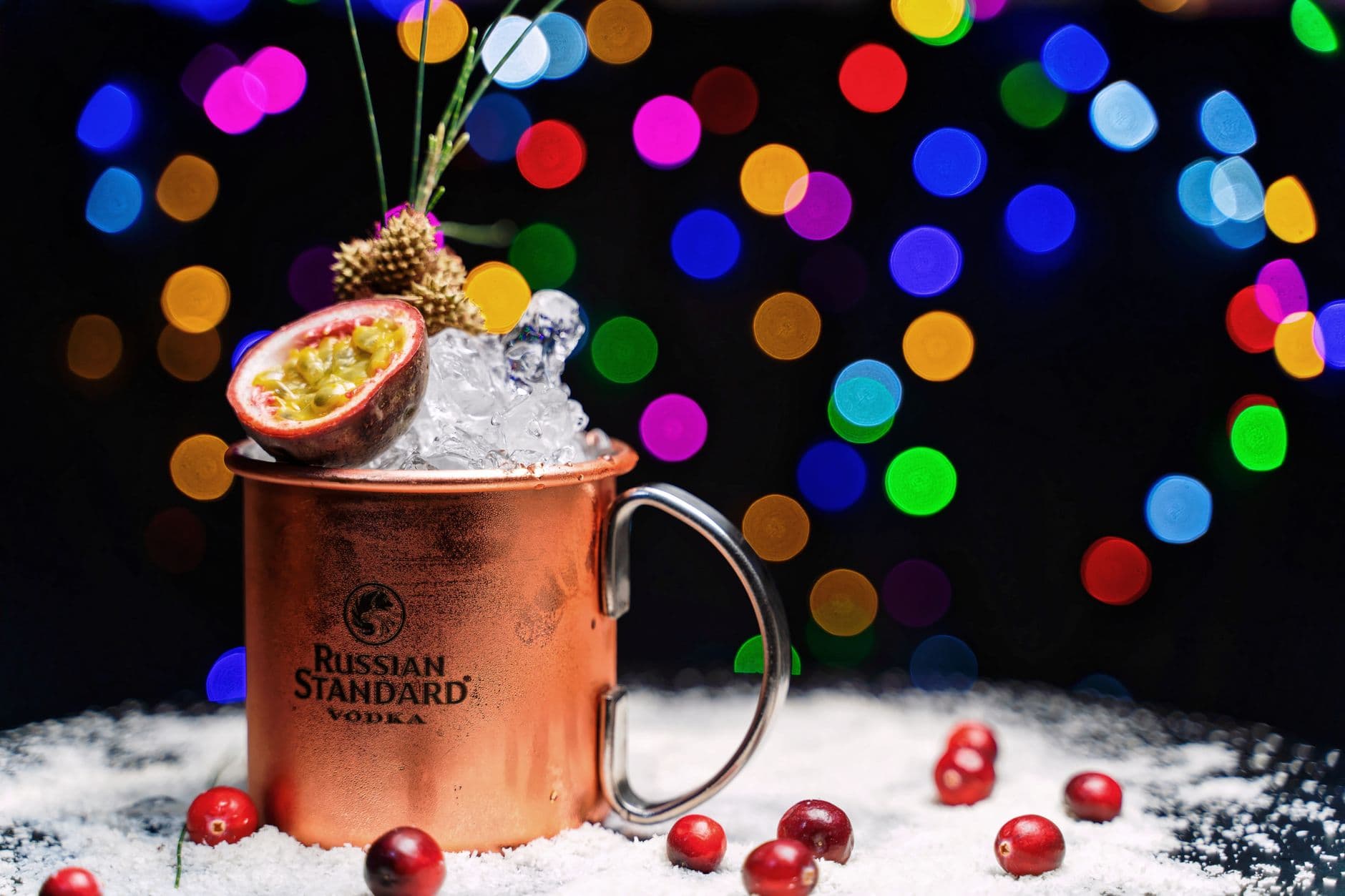 7 Vodka Severenlerin En İyi 7 Hedefi - Turlar ve Tatma Turları