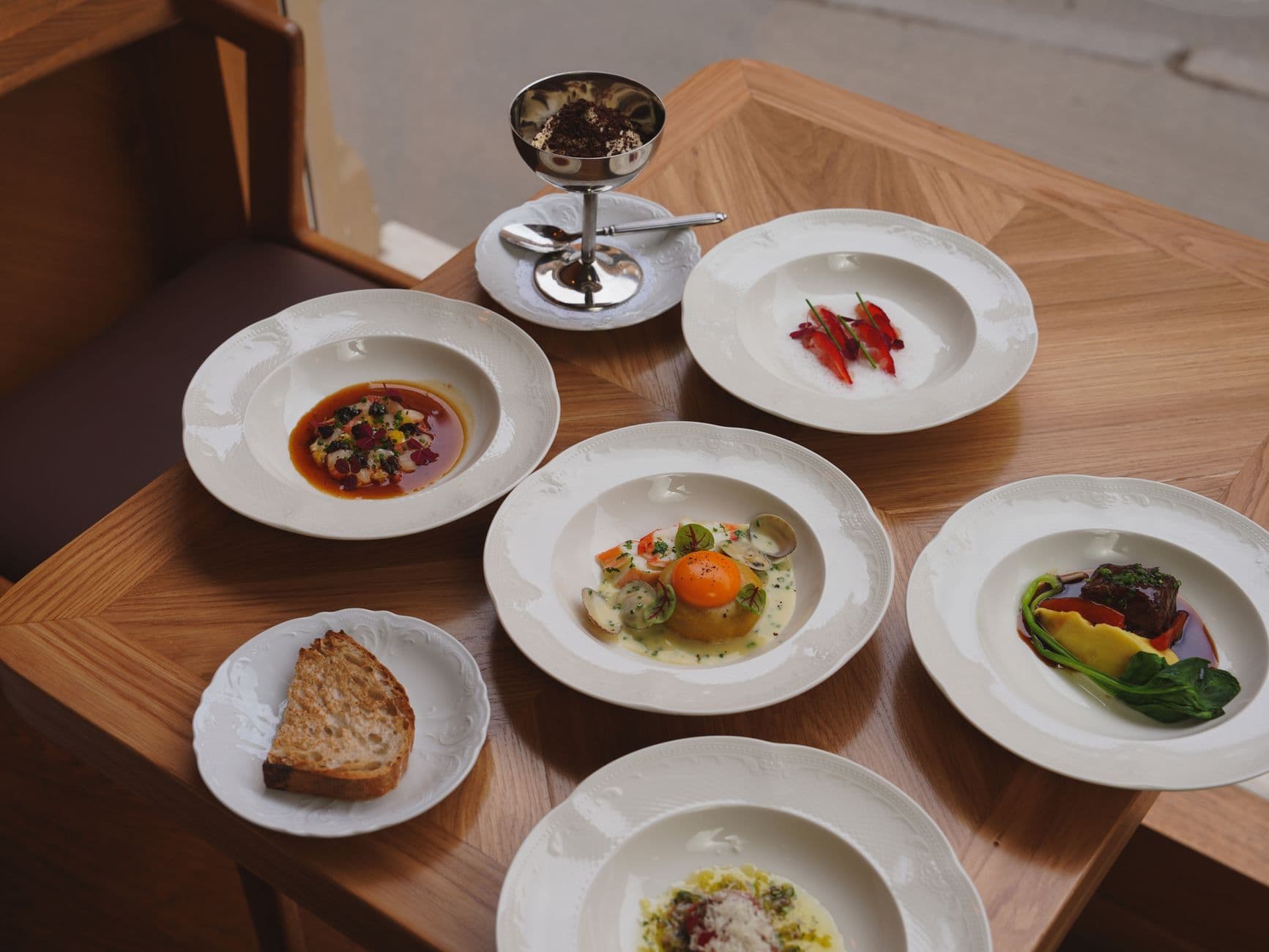8 Must-Try Dishes in Moscow - A Food Lover's Guide
