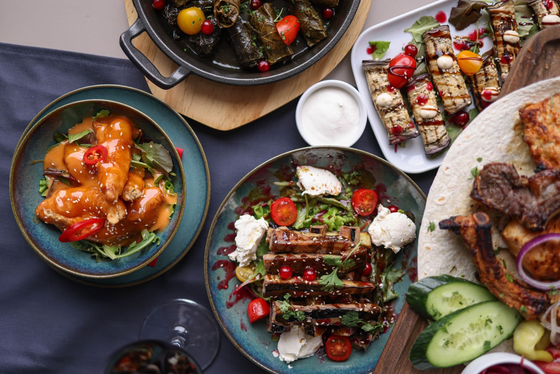 8 Must-Try Dishes in Moscow - A Foodie's Guide to the City