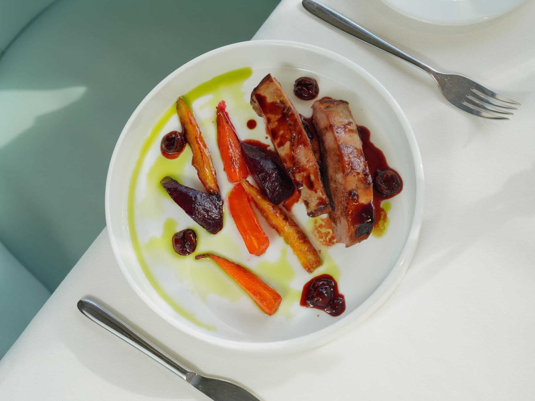 Een geschiedenis van Moskou in 13 gerechten - Een culinaire rondreis door de verleden van de stad