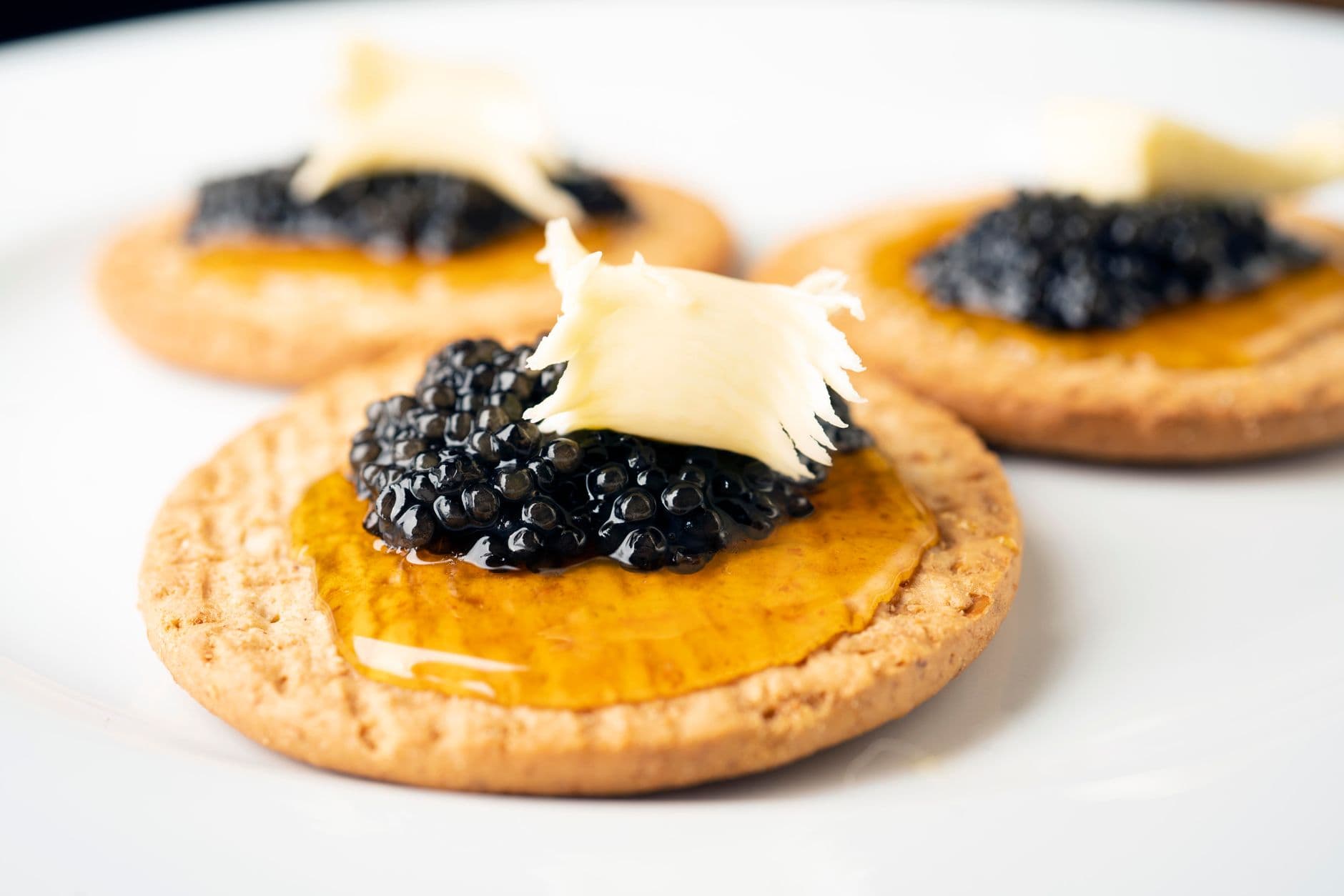 Beginner's Guide to Osetra Caviar - Types, Flavors, and How to Buy