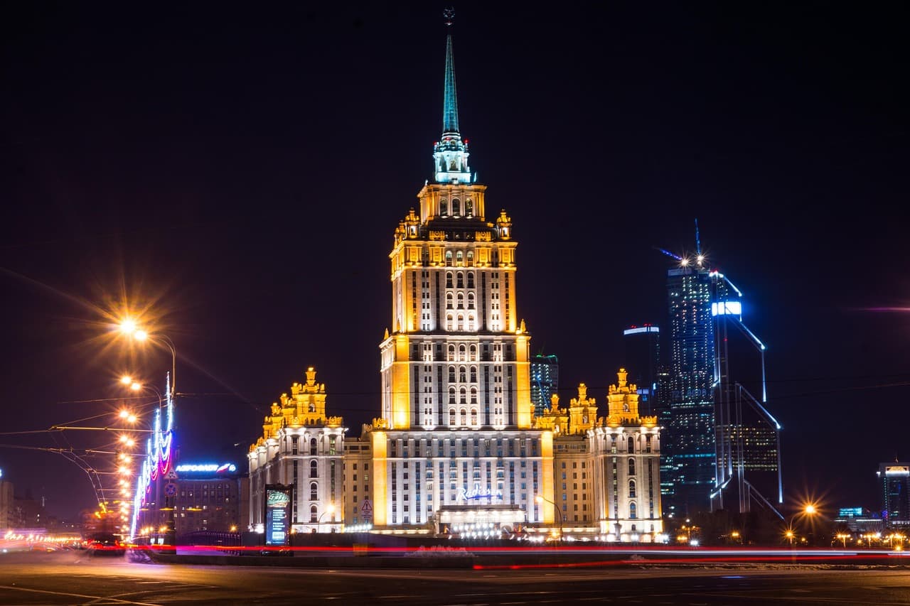 Best Hotels in Moscow - Top Picks for Every Budget
