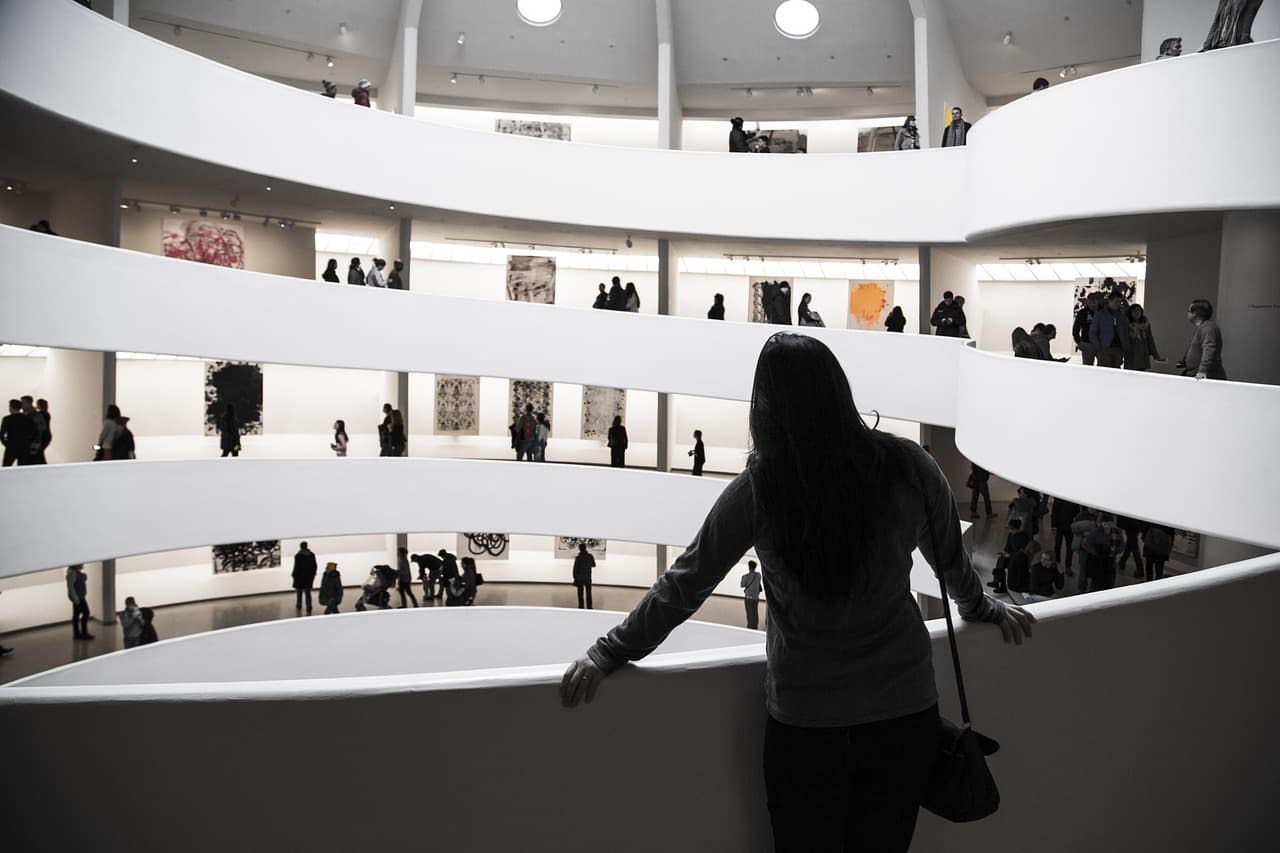 Best Modern Art Spaces in Moscow - Top Contemporary Galleries to Visit