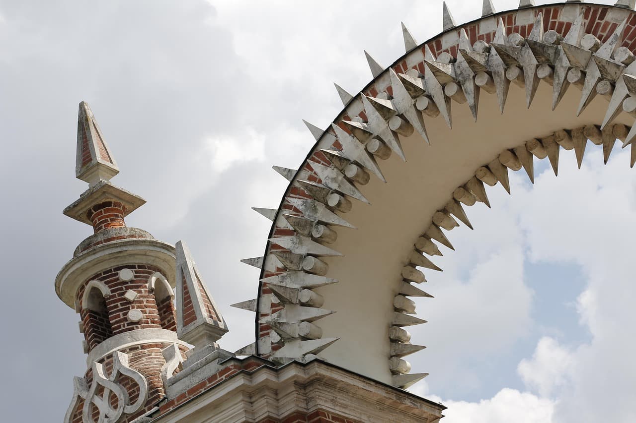 Best Parks and Gardens in Moscow - Top Green Spaces to Explore