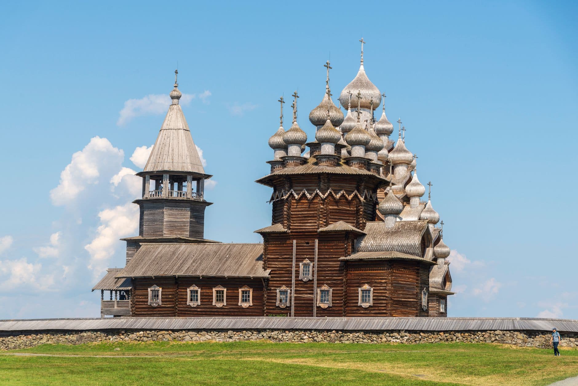 Best Russia Tours 2019 | Russia Travel with ExploRussia