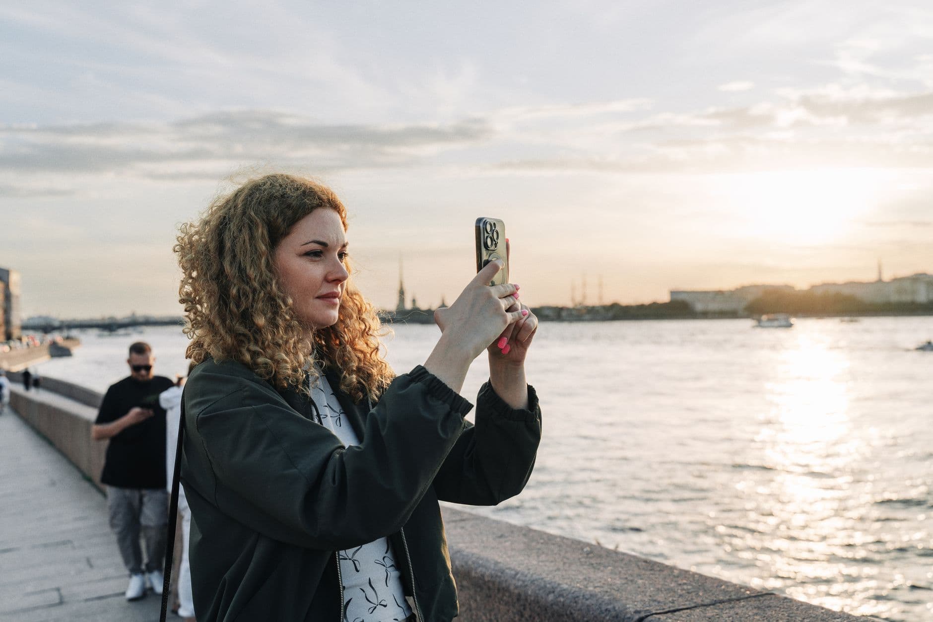 Best Tourist eSIM for Russia - Stay Connected Without Roaming Fees