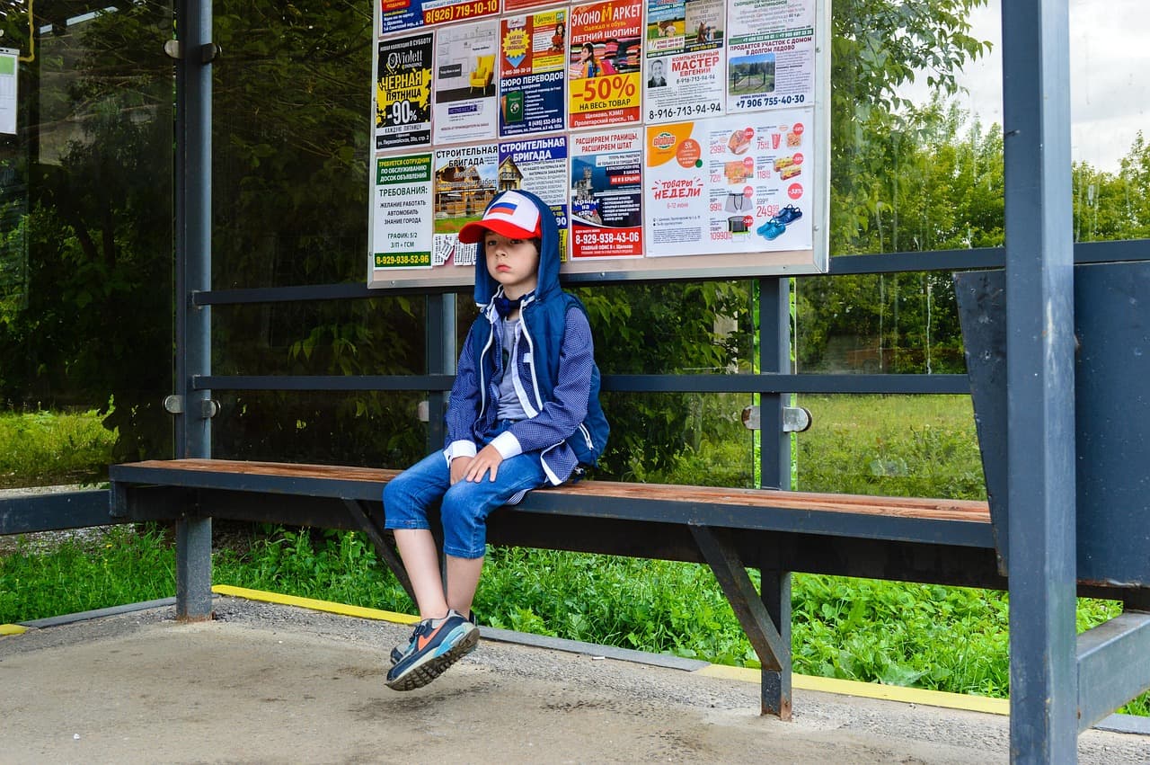 Bus to Moscow - Schedules, Tickets, and Travel Tips