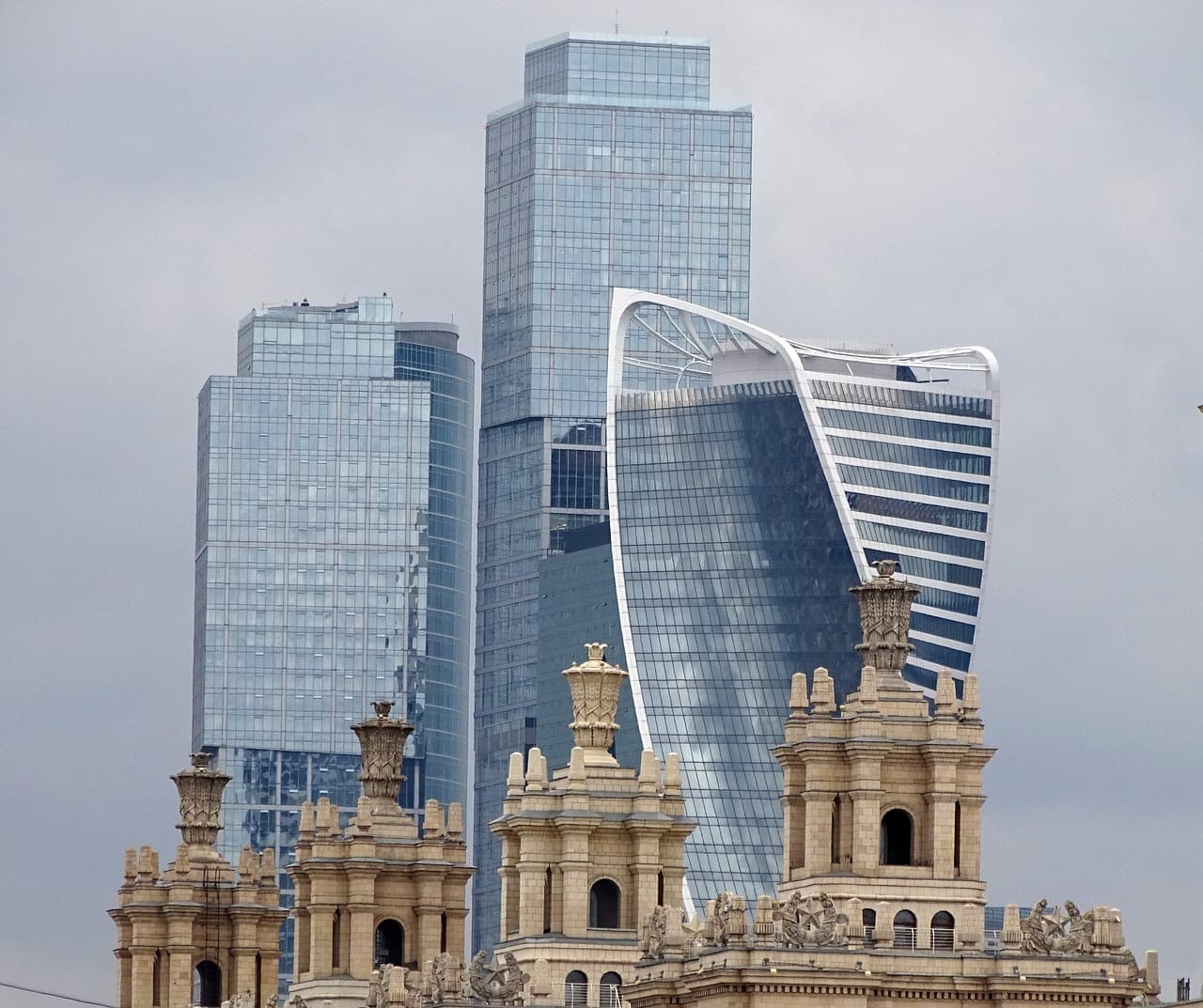 Business Travel in Moscow: Networking Events and Professional Attractions
