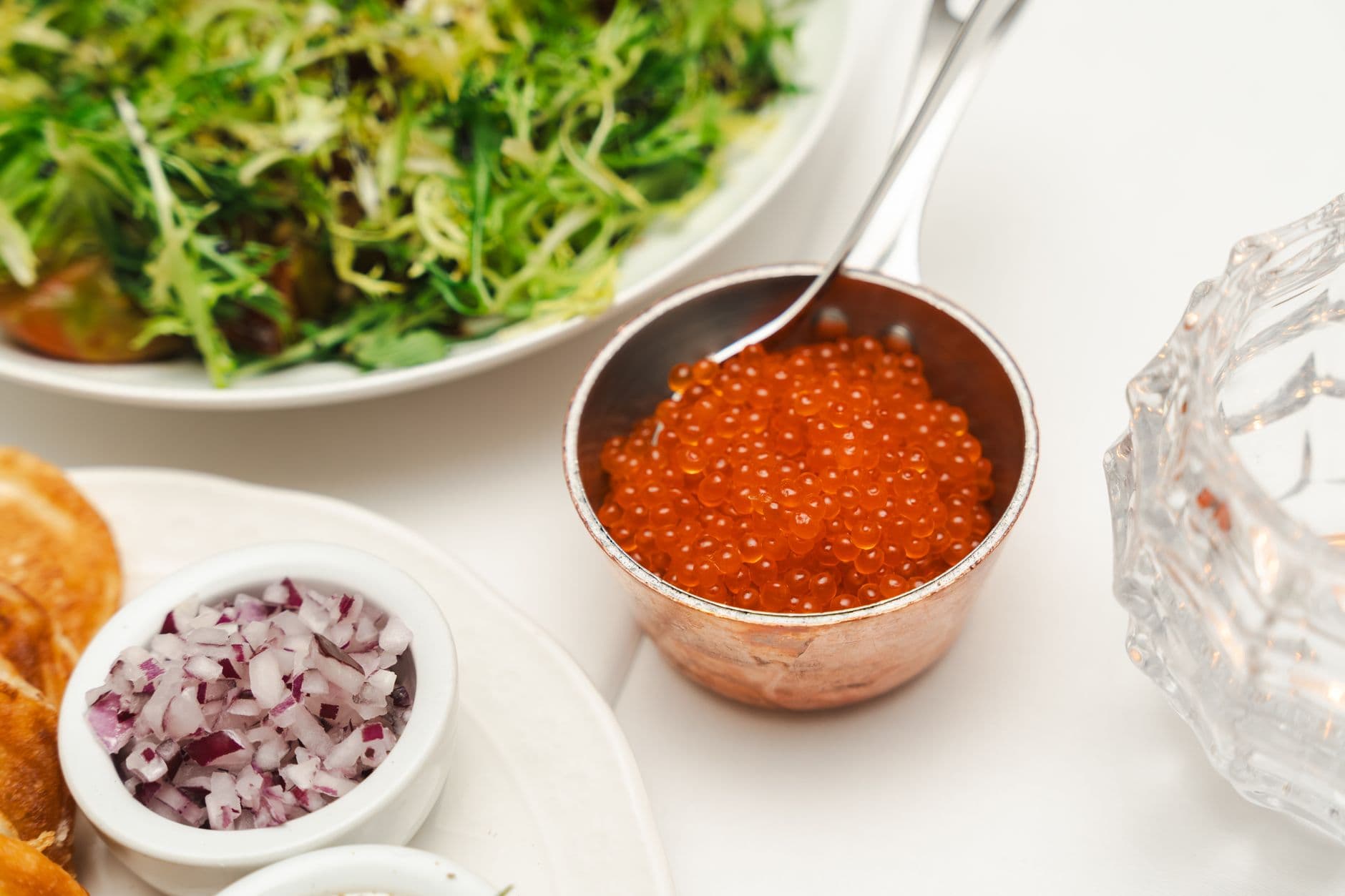 Caviar Etiquette - The Ultimate Guide to Serving, Eating, and Pairing Like a Pro