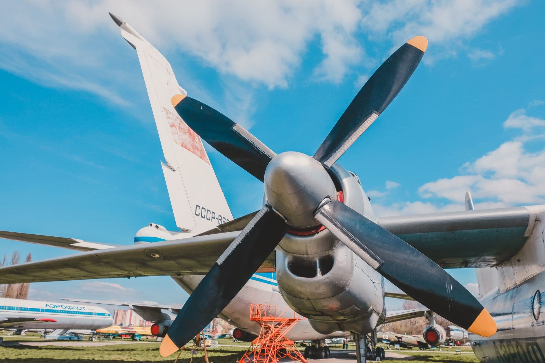 Cosmonautics Museum - Explore Space History, Exhibits, and Interactive Experiences
