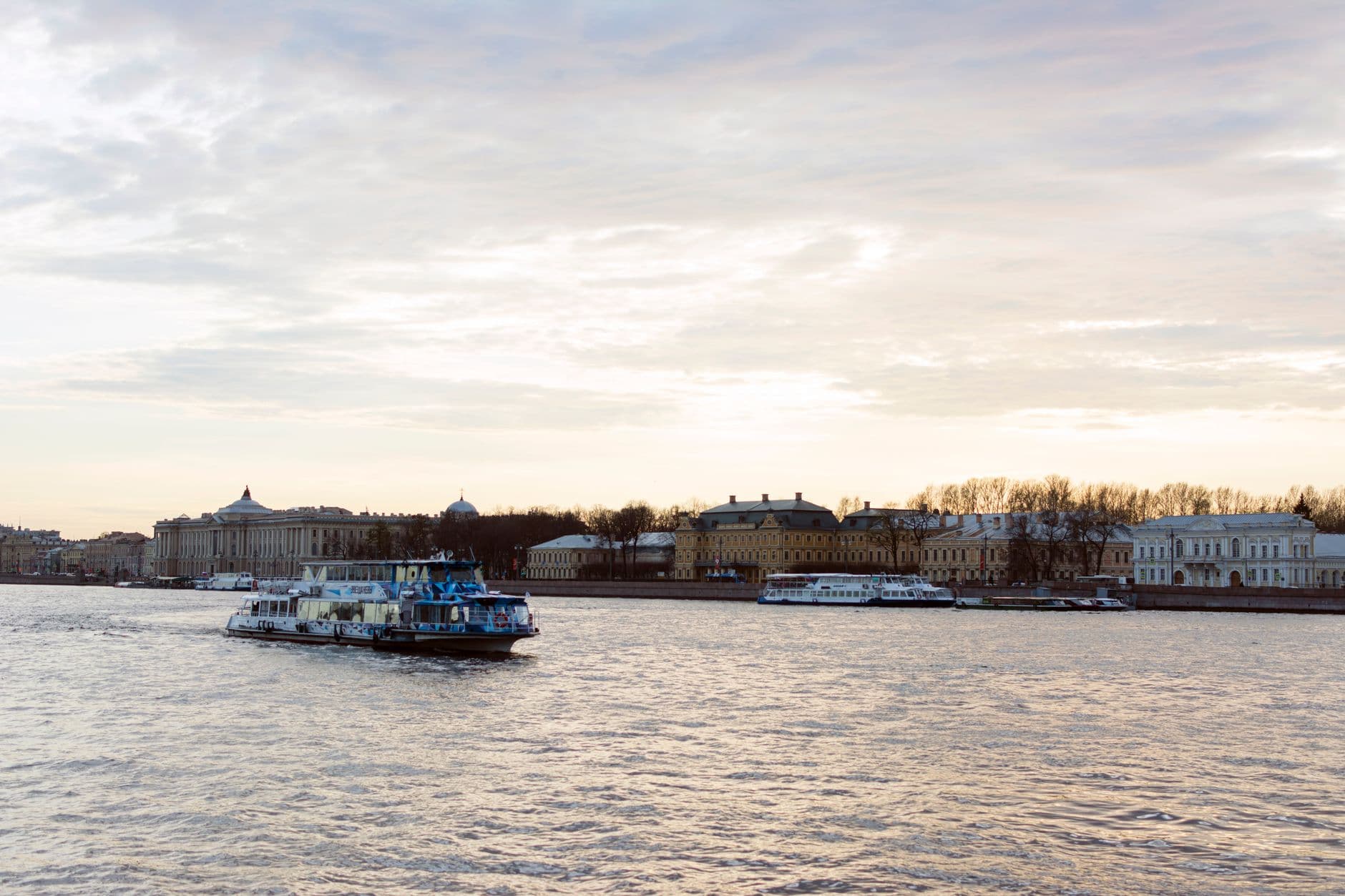 Europe's Most Beautiful Ferry Rides - Scenic Coastal Journeys