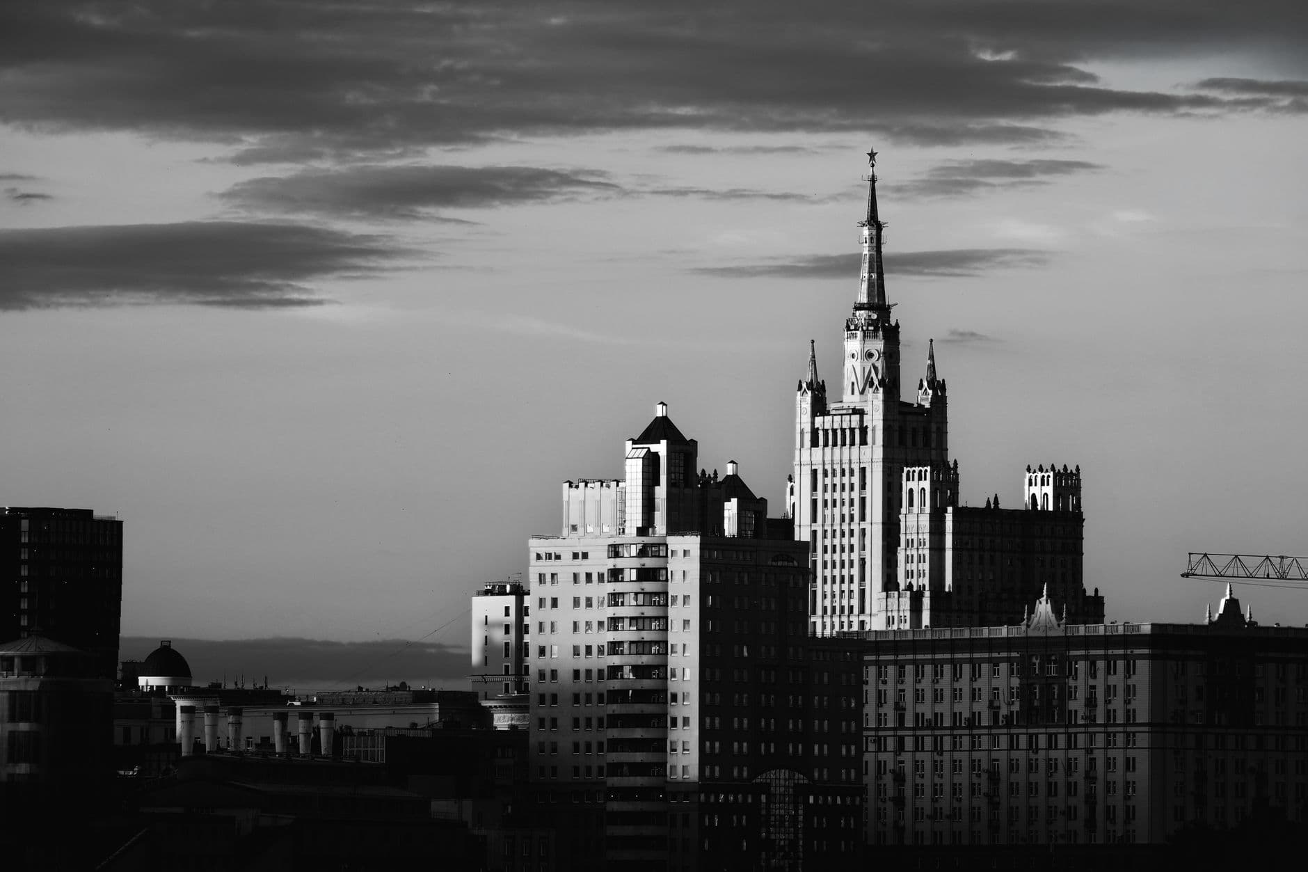 Explore Star City Moscow - Home of the Yuri Gagarin Cosmonaut Training Center