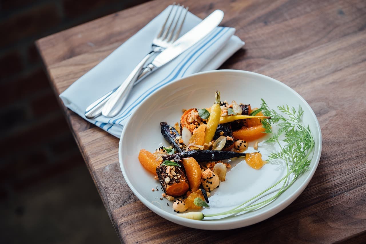 Fine Dining Culinary Experiences - A Luxury Dining Guide