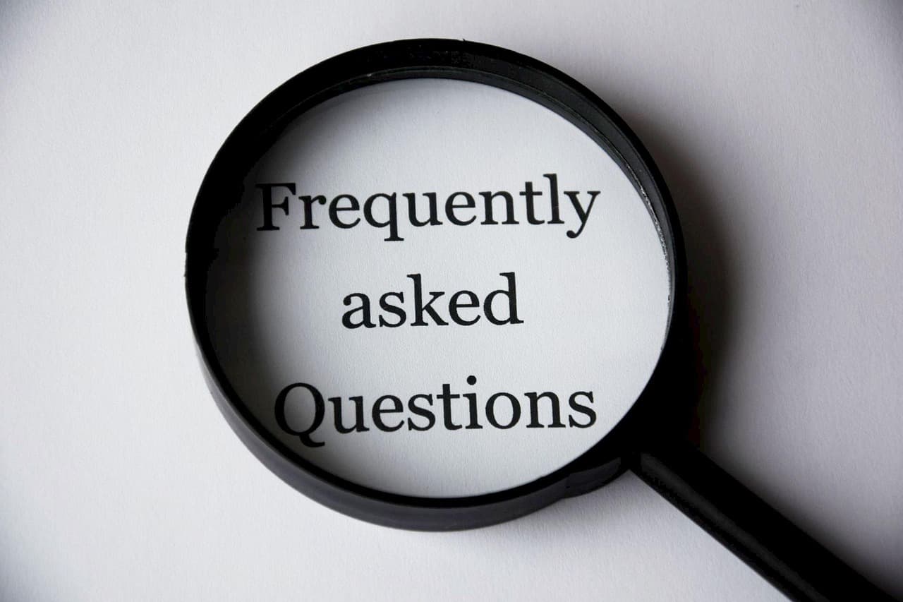 Frequently Asked Questions (FAQ) - The Essential Guide to Common Questions