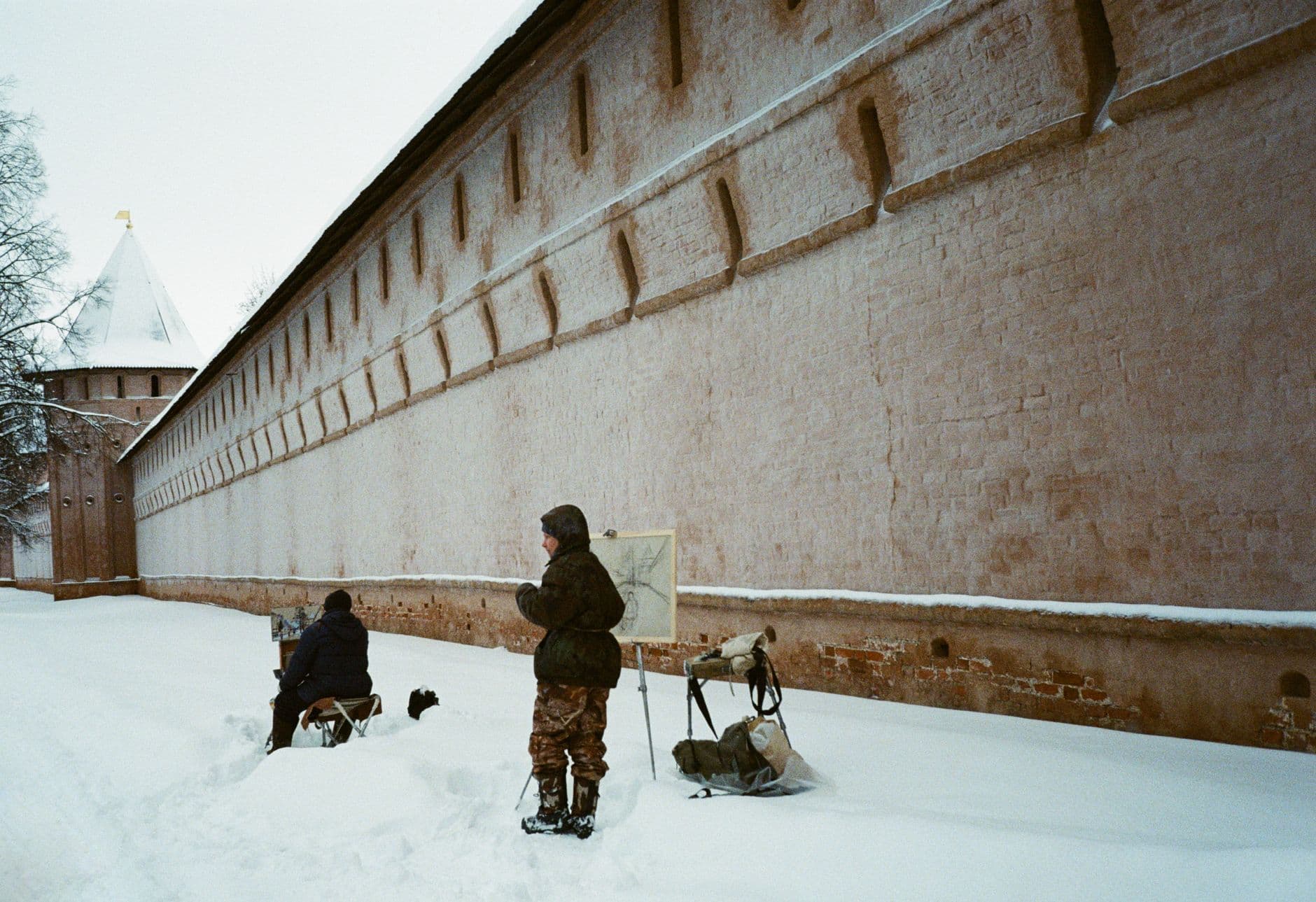 From Moscow to Suzdal - The Ultimate Day Trip Guide