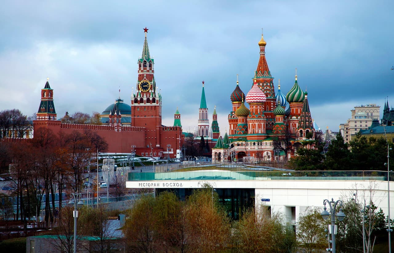 Holidays in the Capital - Top Attractions and Travel Tips