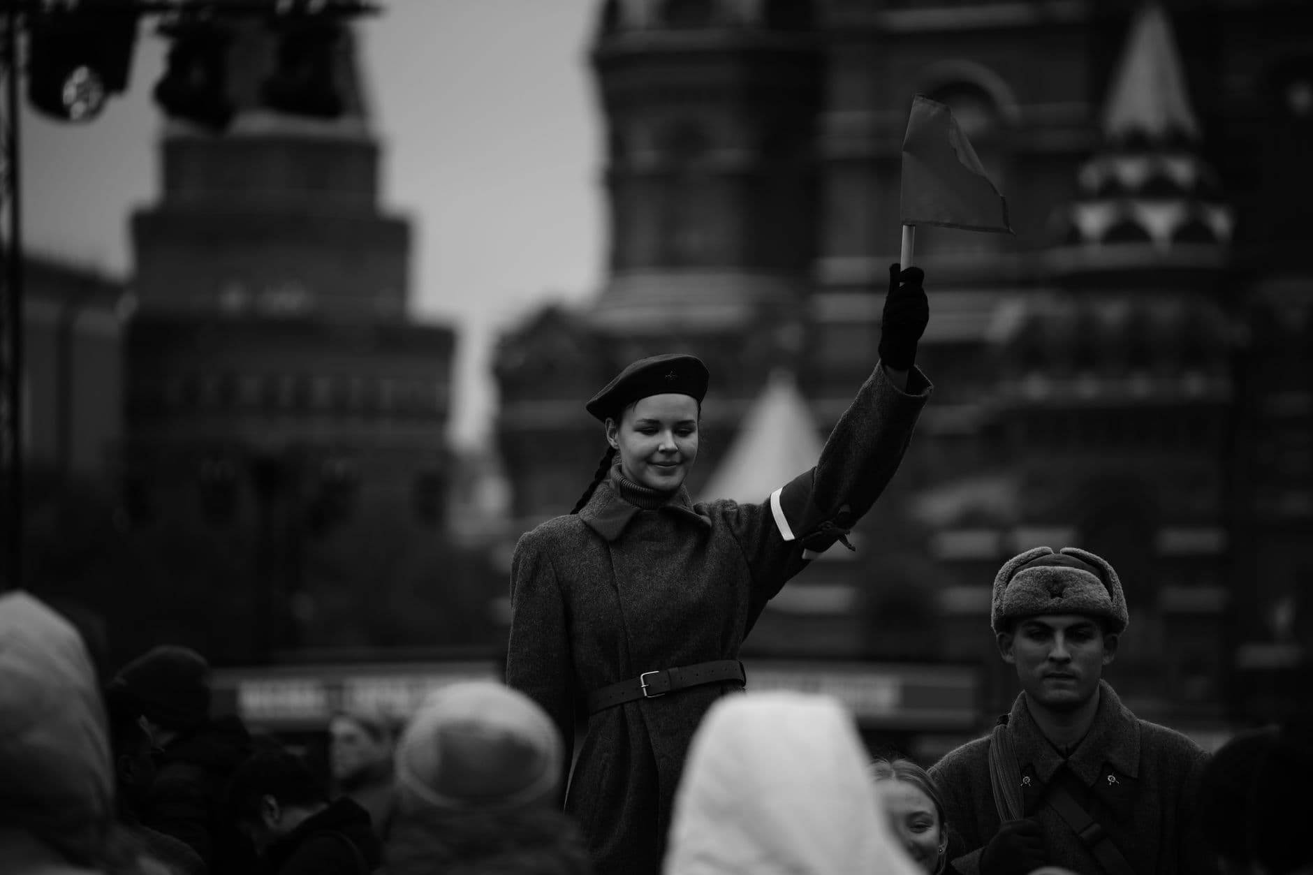 Auspicando la fine della guerra - I desideri di Capodanno 2026 dei russi