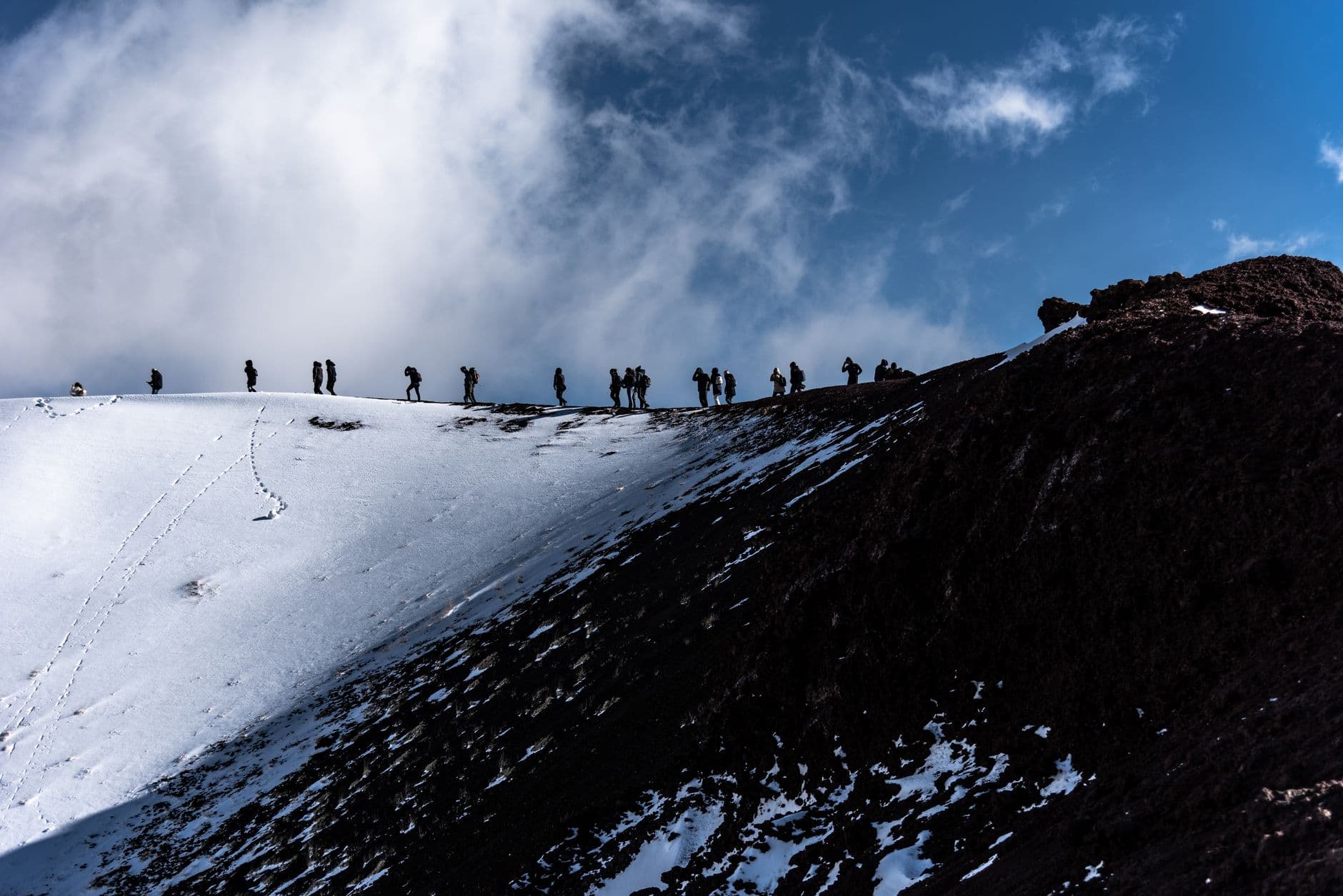 How to Climb Mount Elbrus - The Complete Step-by-Step Climbing Guide