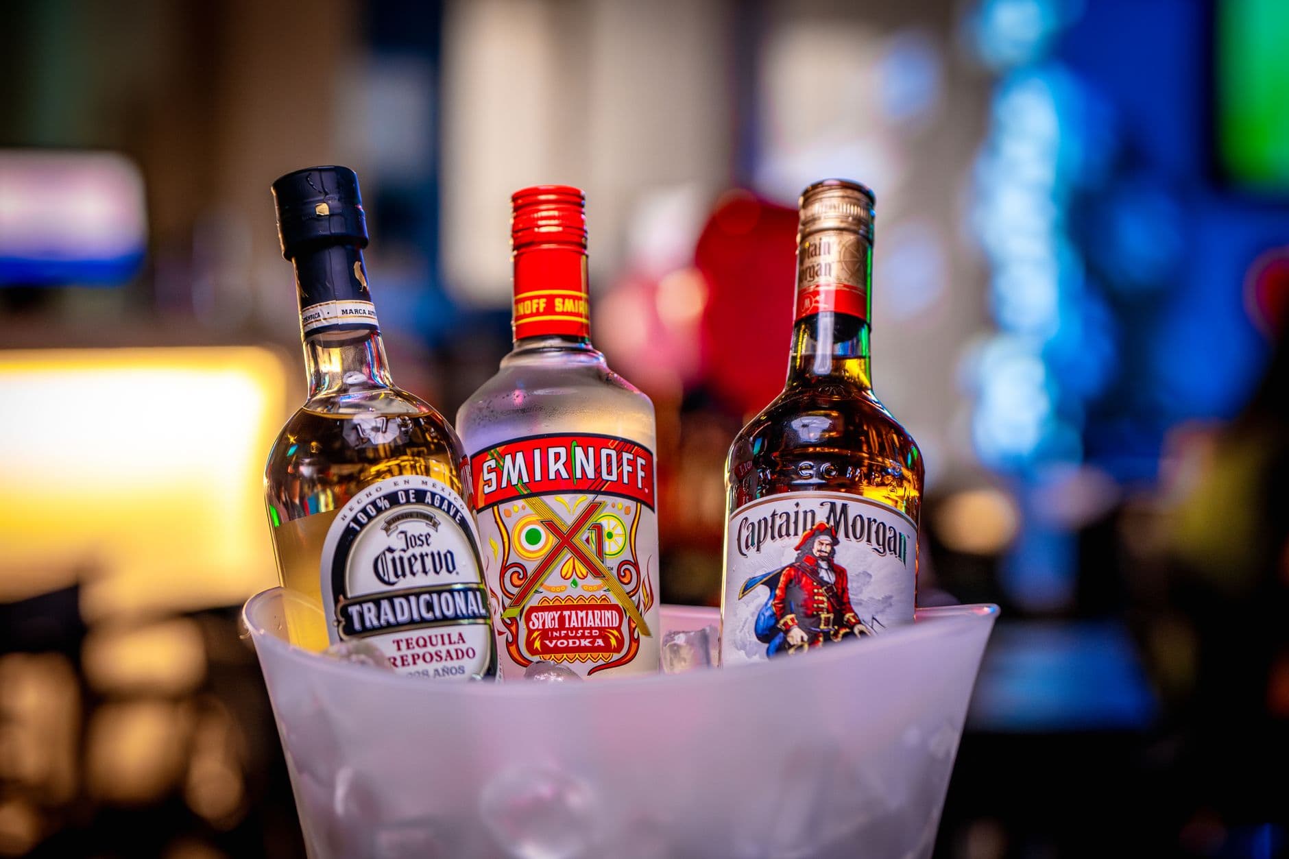 How Vodka Brands Leverage Local Cues to Win Over Consumers
