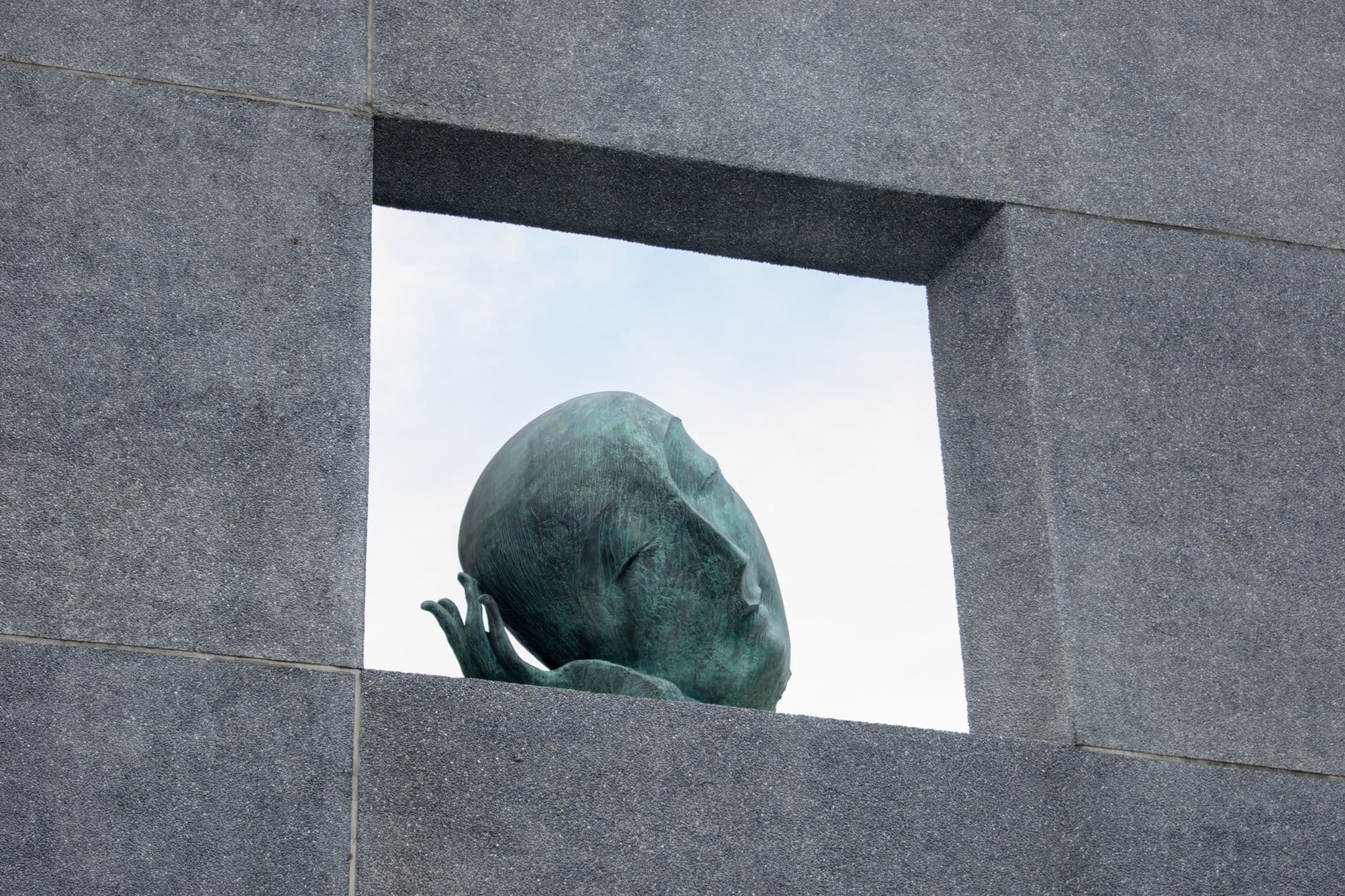 In the Wake of Luzhkov's Ouster, Moscow Monuments Face an Uncertain Future