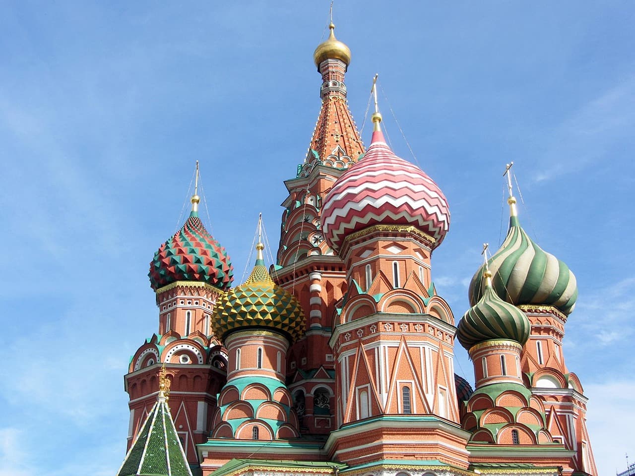 Kudrinskaya Square Building Moscow - Stalinist Architecture, History, and Significance