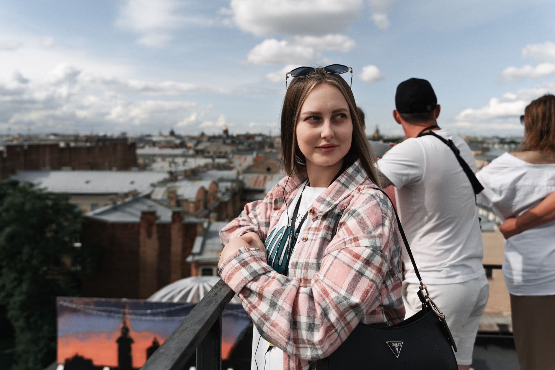 Marina Chetner - Biography, Career Highlights, and Latest News