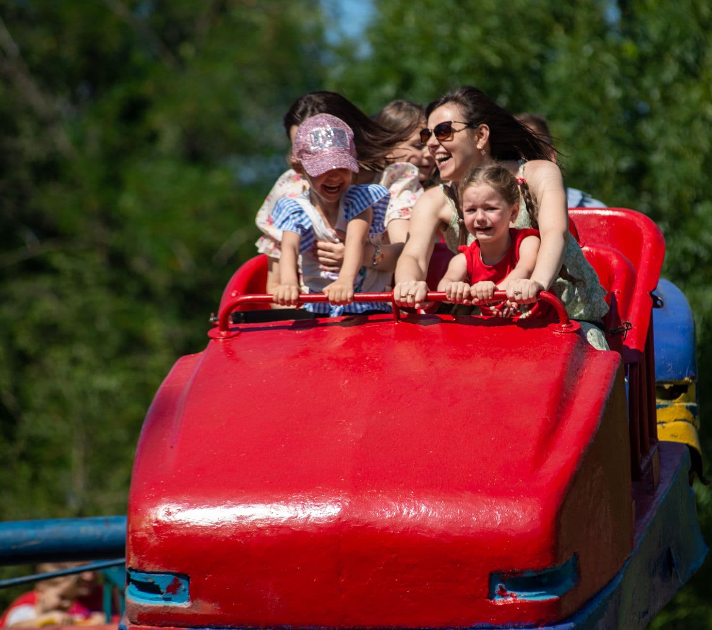 Family-Friendly Activities in Moscow with the Pass