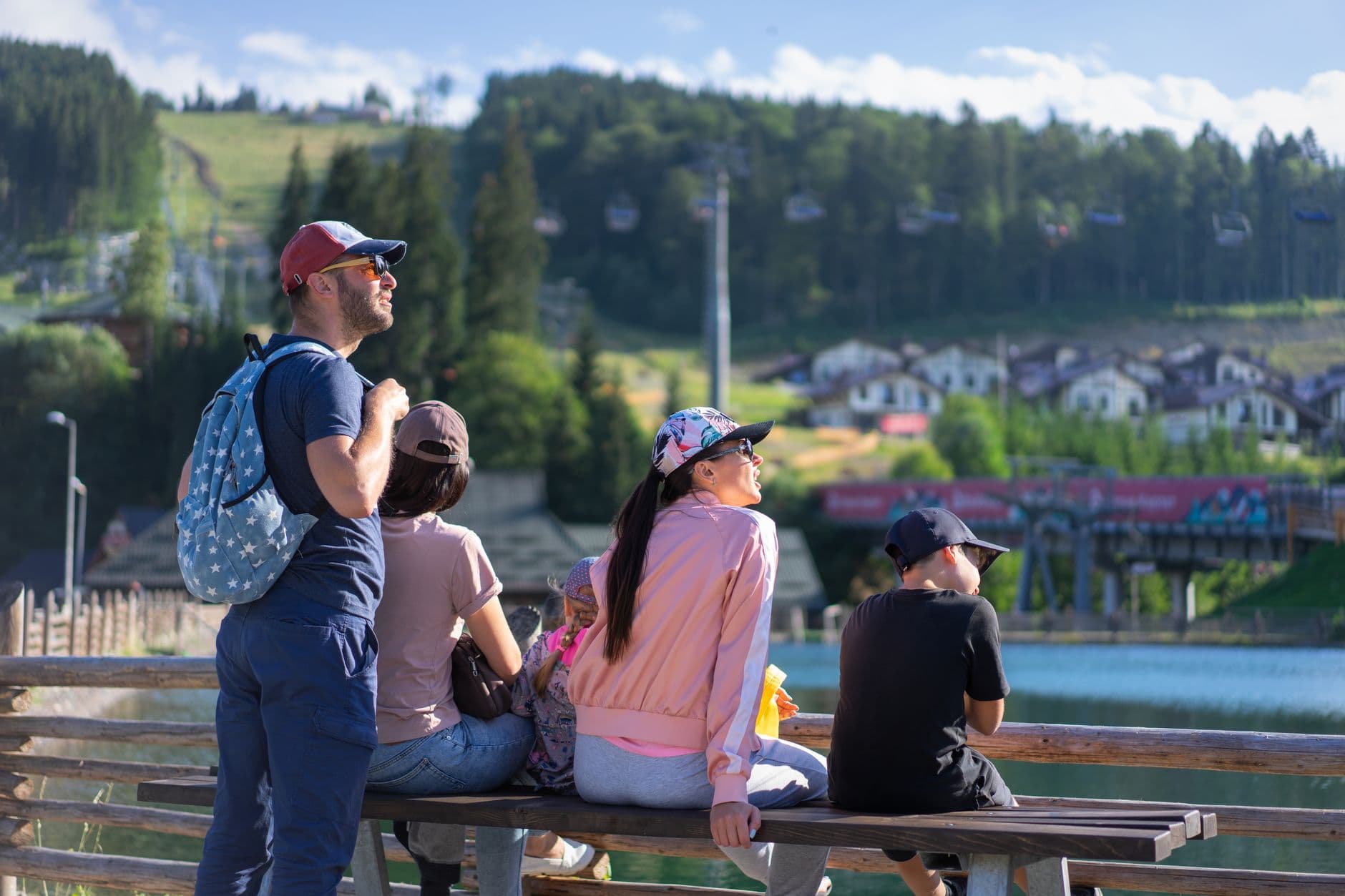 Family-Friendly Activities in Moscow for All Ages in 2025