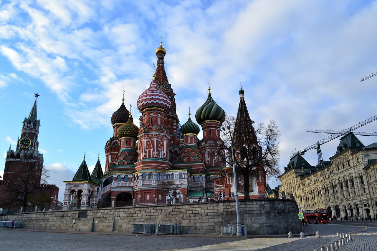 Moscow for History Buffs: Sites and Stories Off the Beaten Path in 2025
