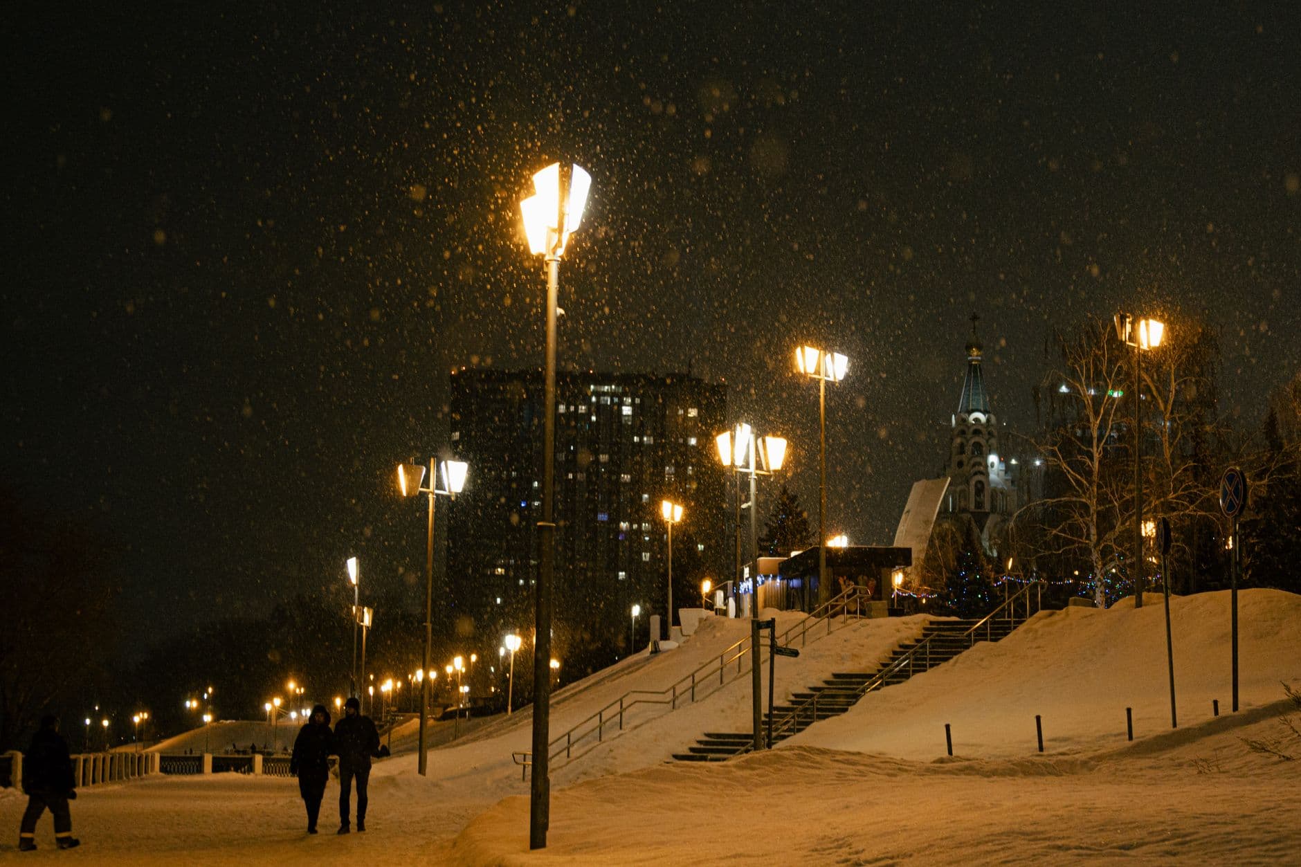 Moscow in Winter - A Fulfilling Guide to Enjoy a Snow Holiday