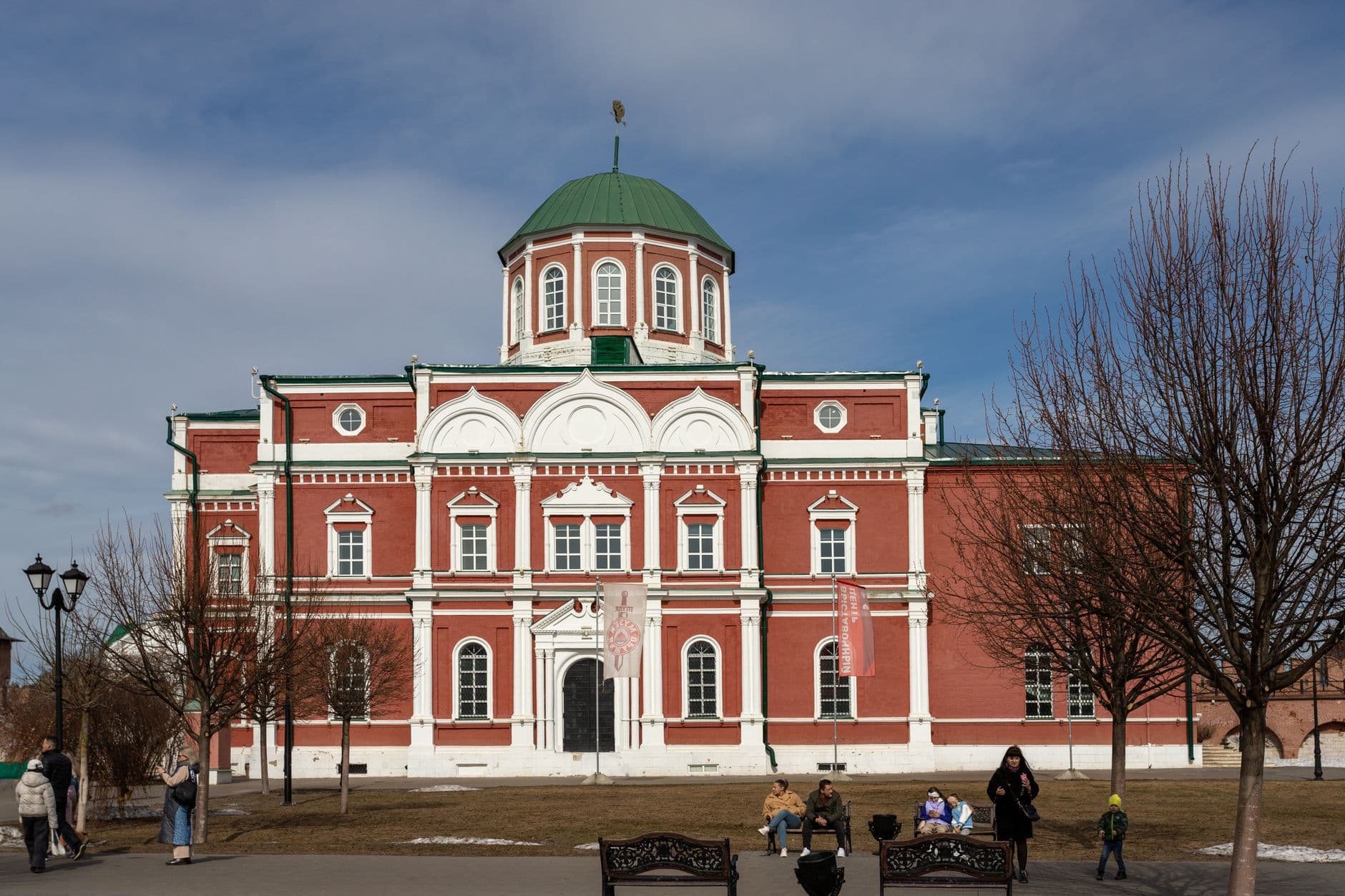 Moscow Museums - The Ultimate Guide to the Best Museums in Moscow